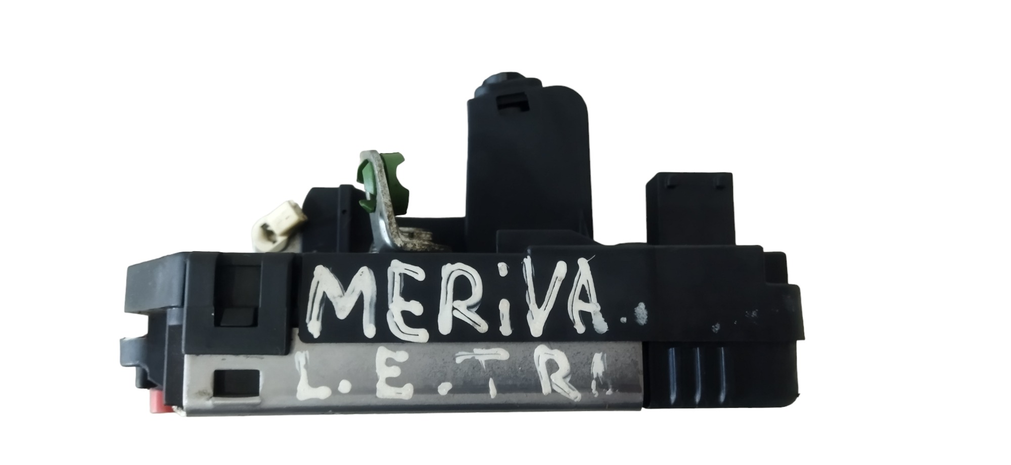 Fechadura Traseira Esquerda Gm Meriva 10