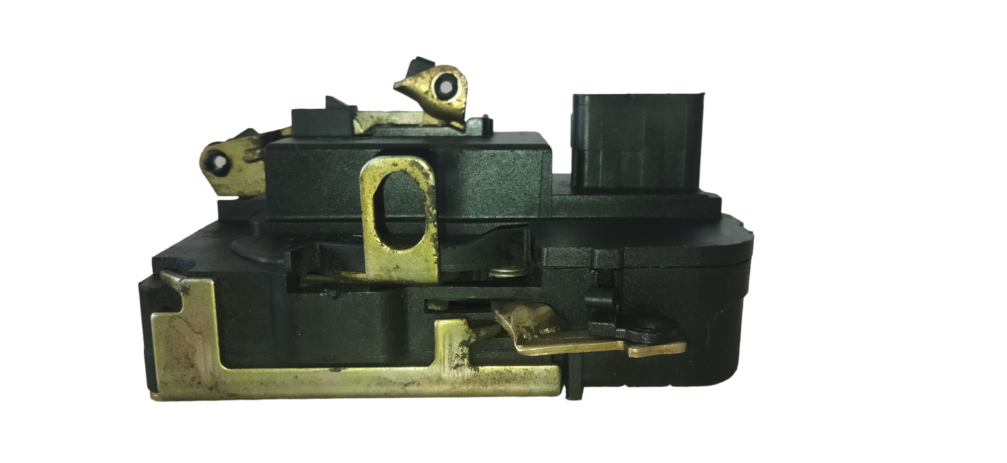 Fechadura Dianteira Esquerda Peugeot 206 1
