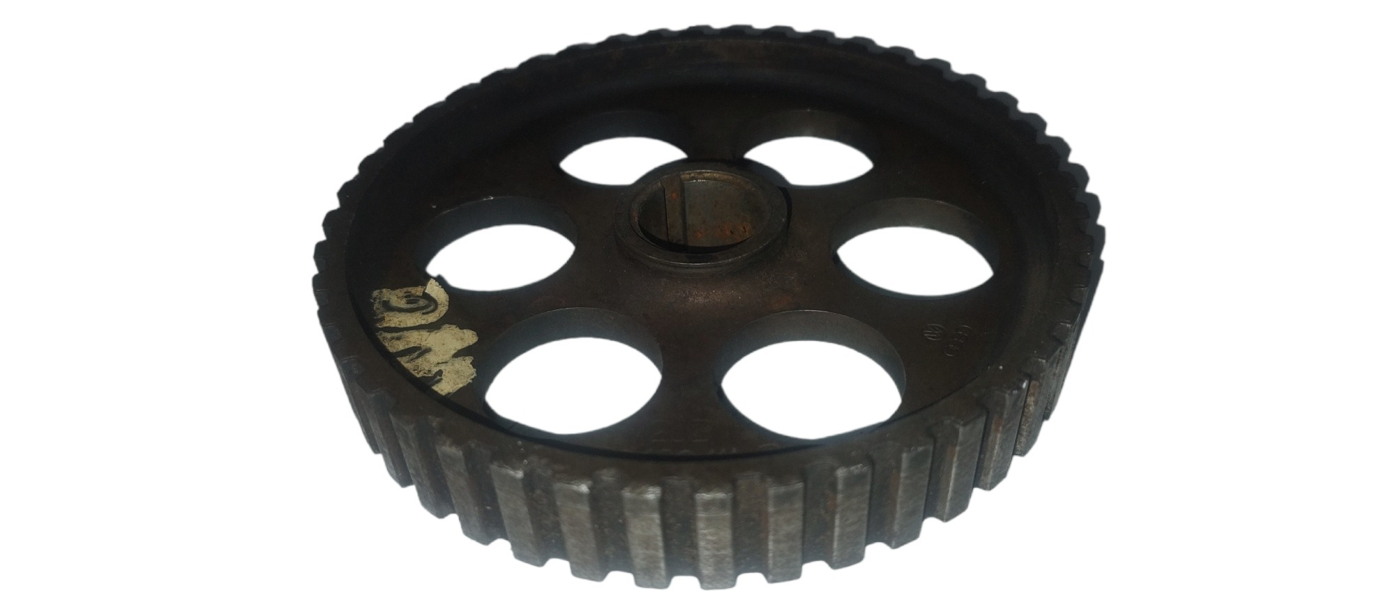 Polia Comando Vw Gol 2
