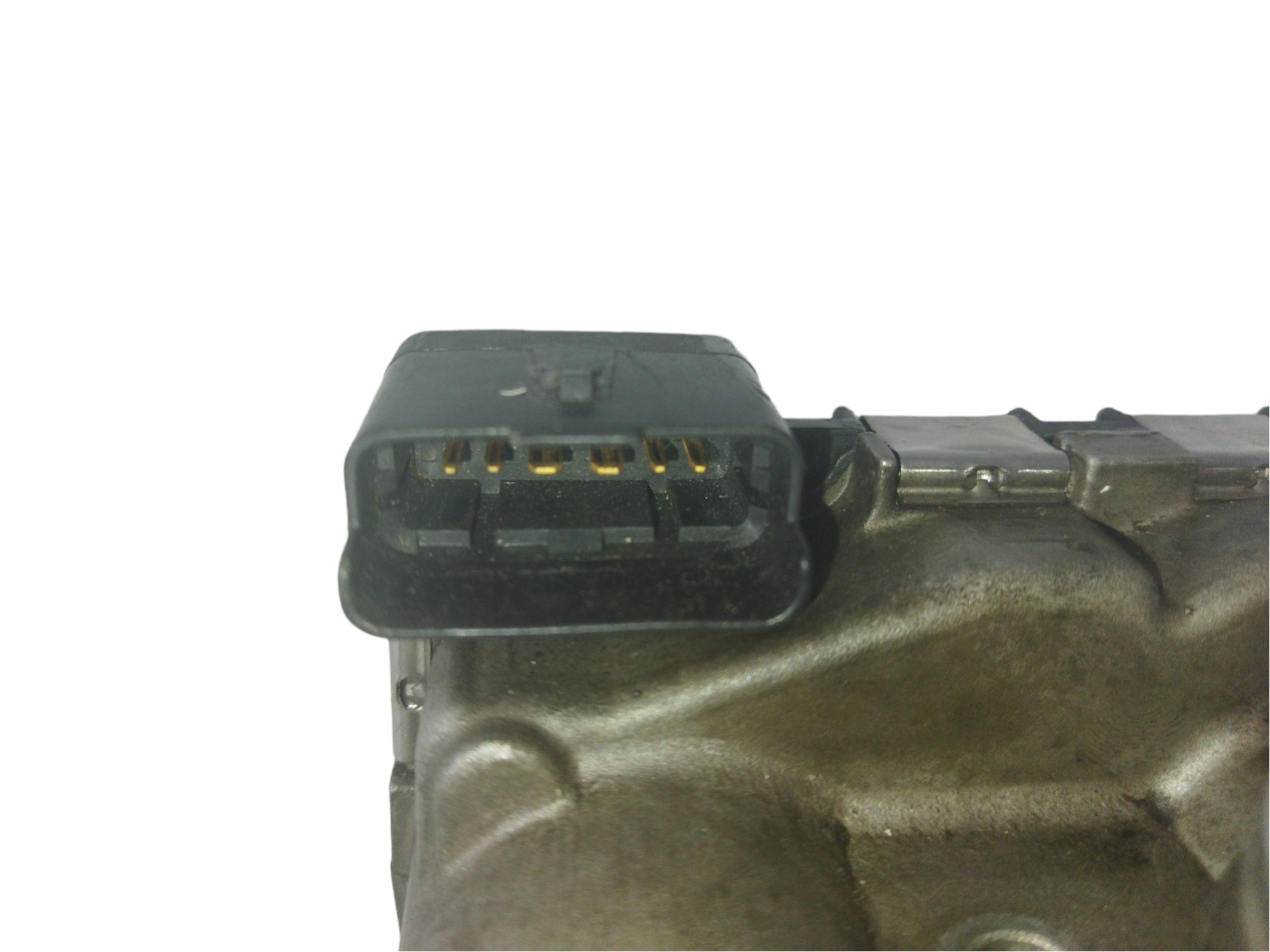 Tbi Corpo De Borboleta  Pegeout 307 1.6 16v 7