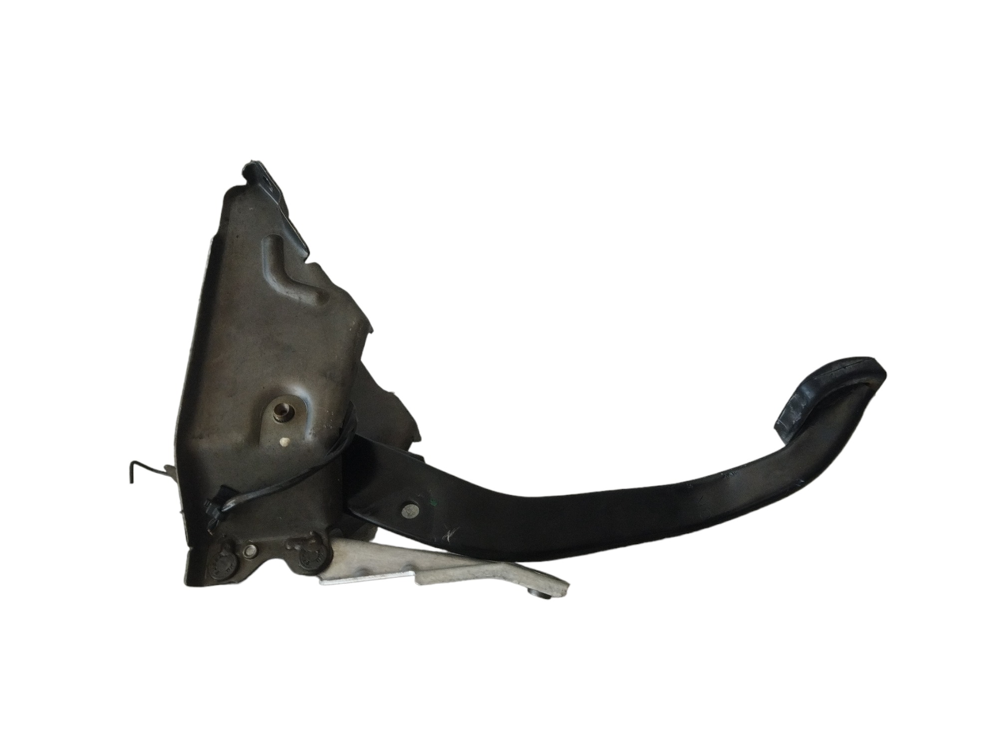Pedal Acelerador Gm Corsa Montana 1