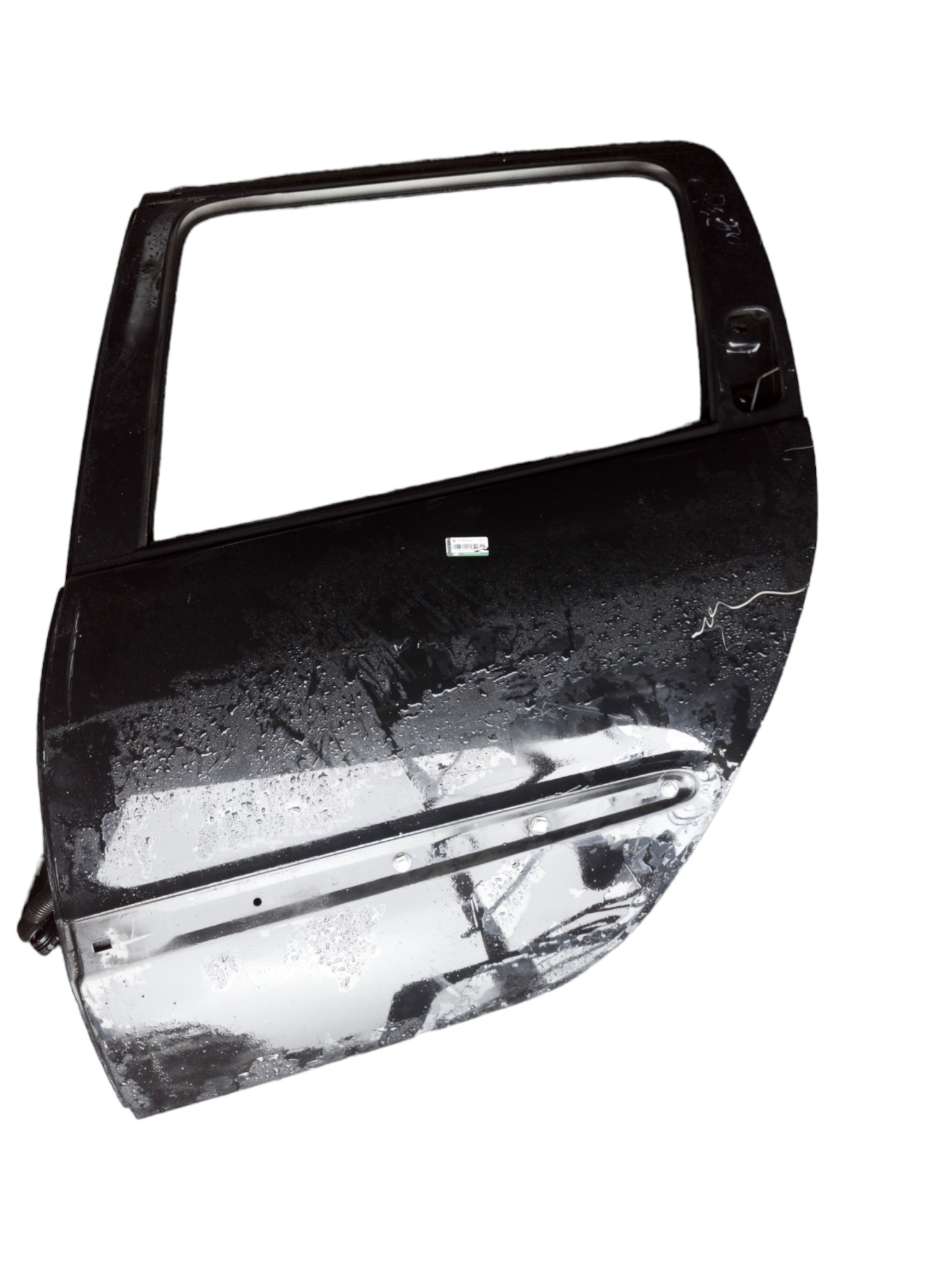 Porta Traseira Esquerda Peugeot 206 1