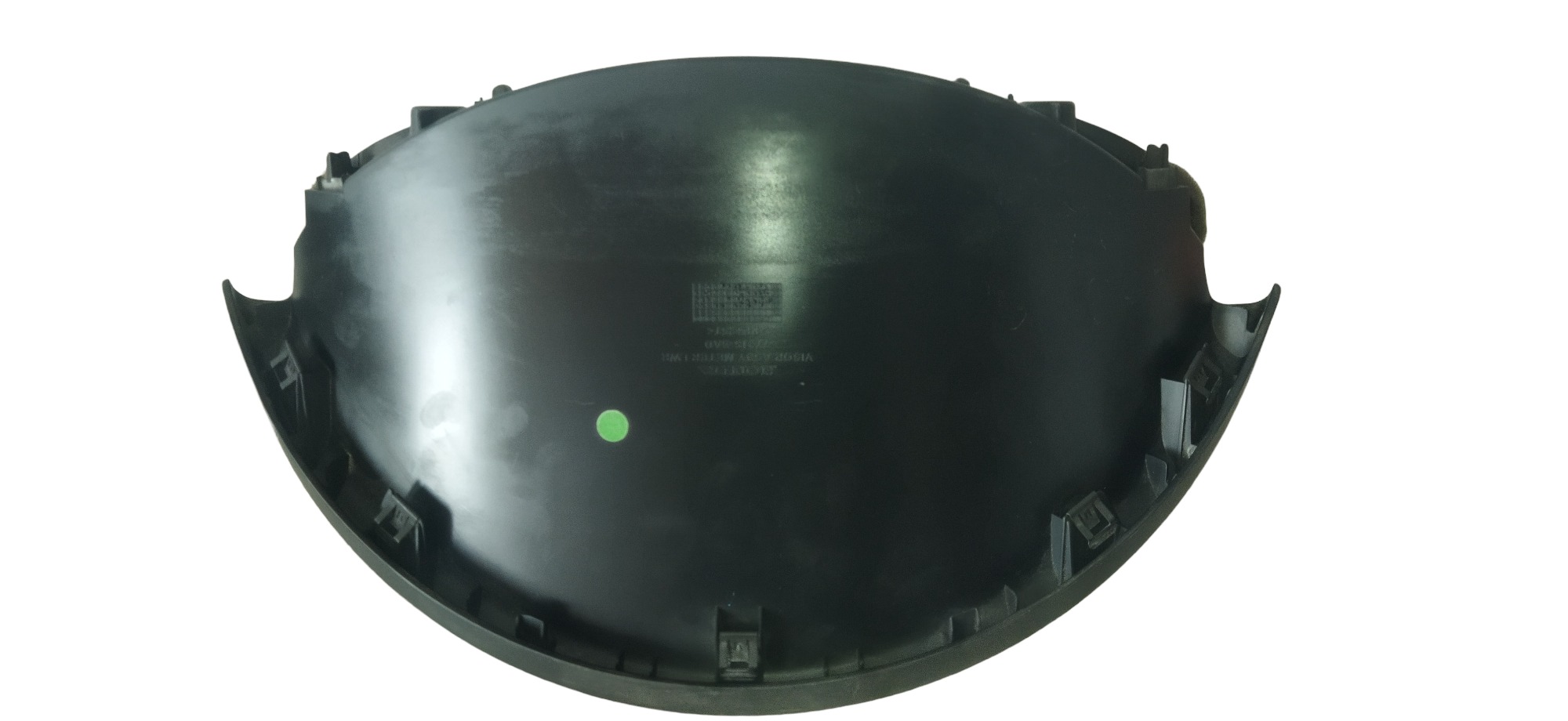 Moldura Painel Instrumentos Honda Fit 7