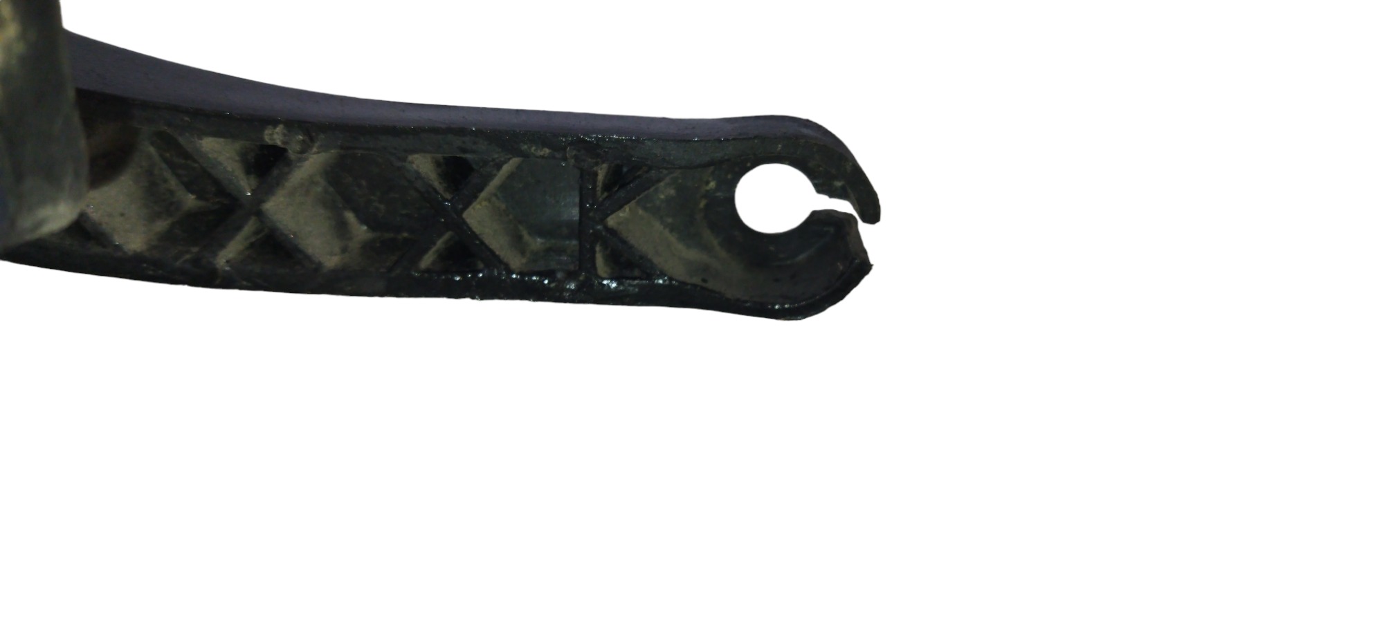 Pedal Acelerador Ford Fiesta 9