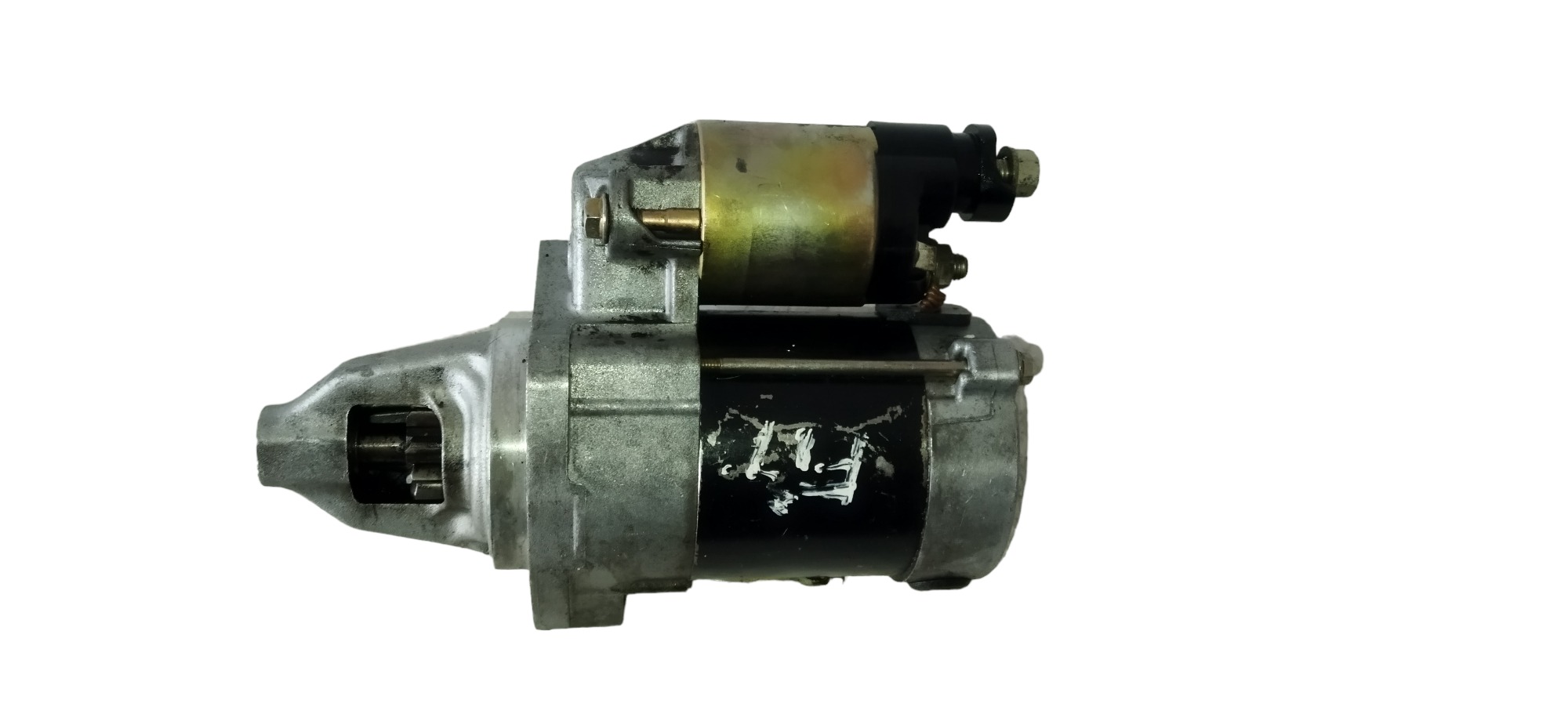 Motor Arranque Honda Fit