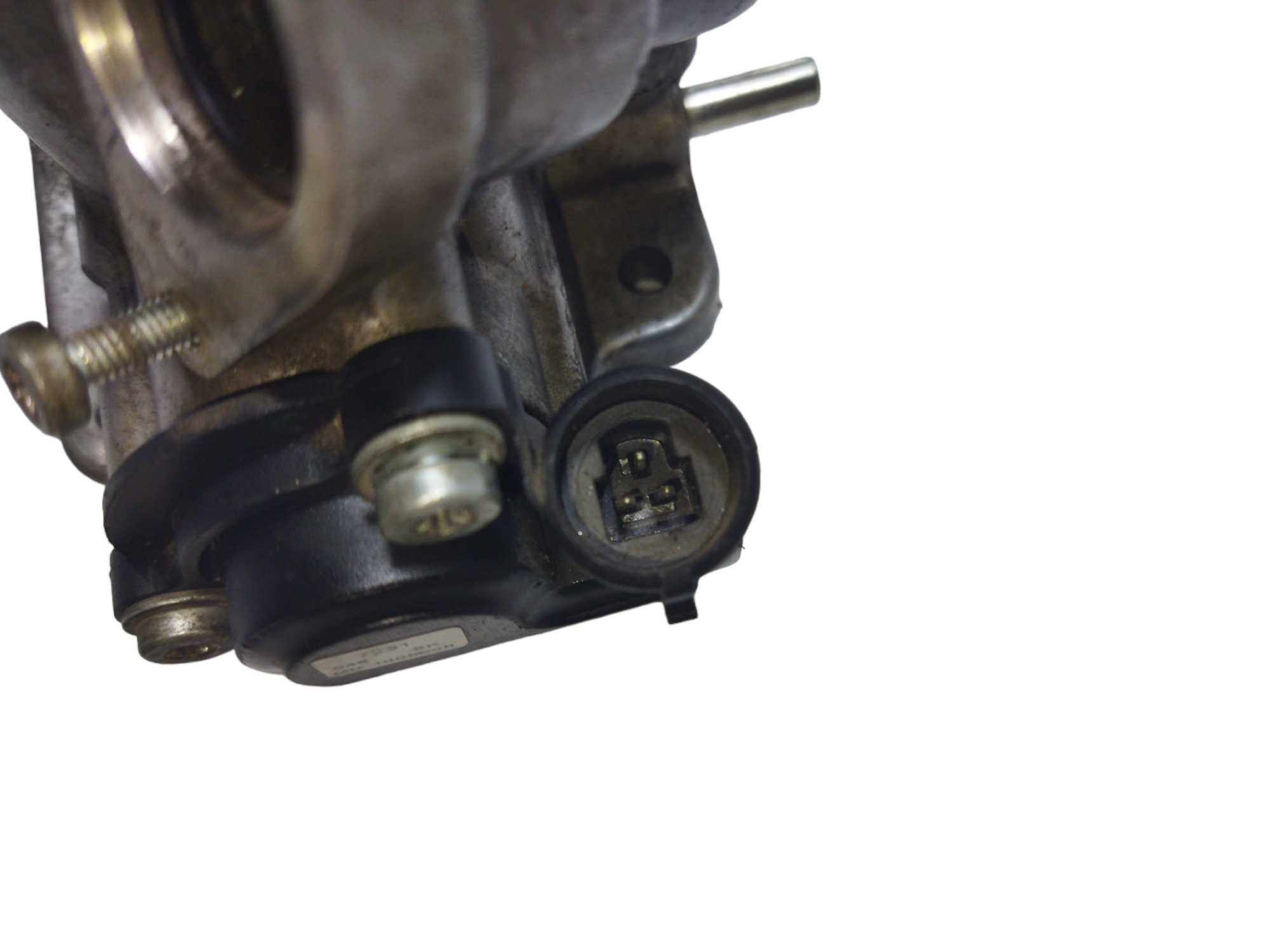 Corpo De Borboleta Gm Celta 1.0 8v 3
