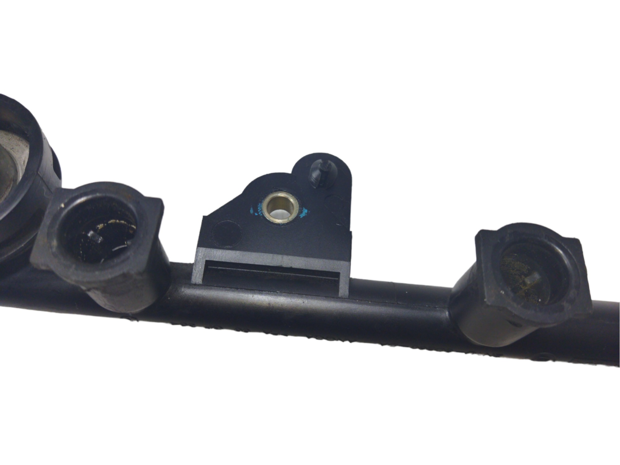 Flauta De Bico Injetor Ford Ecosport 3