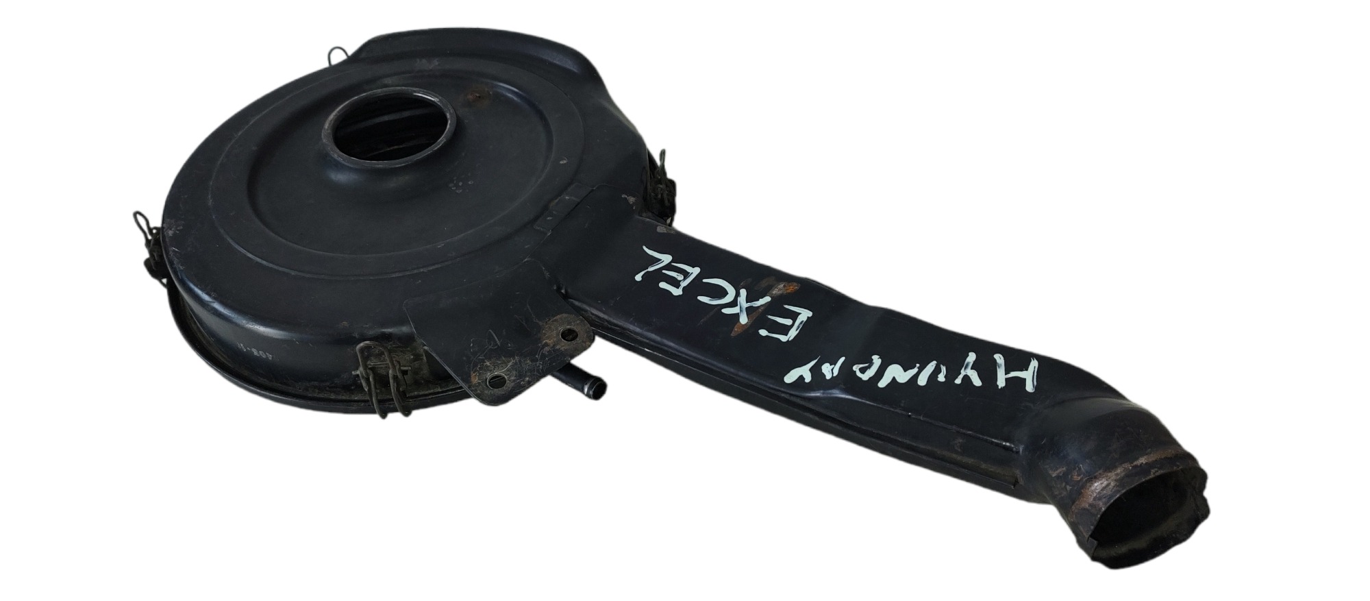 Caixa Filtro De Ar Hyundai Execel 1998 2