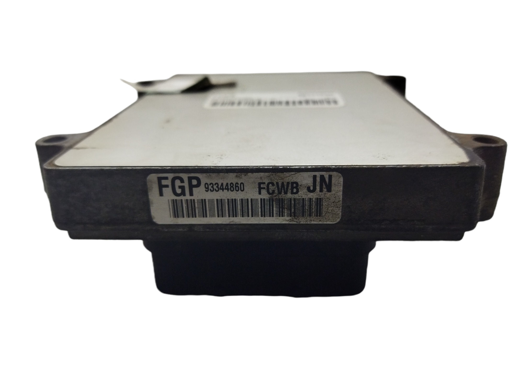 Módulo Injeção Gm Celta 1.0 8v Flexpower 2007 2