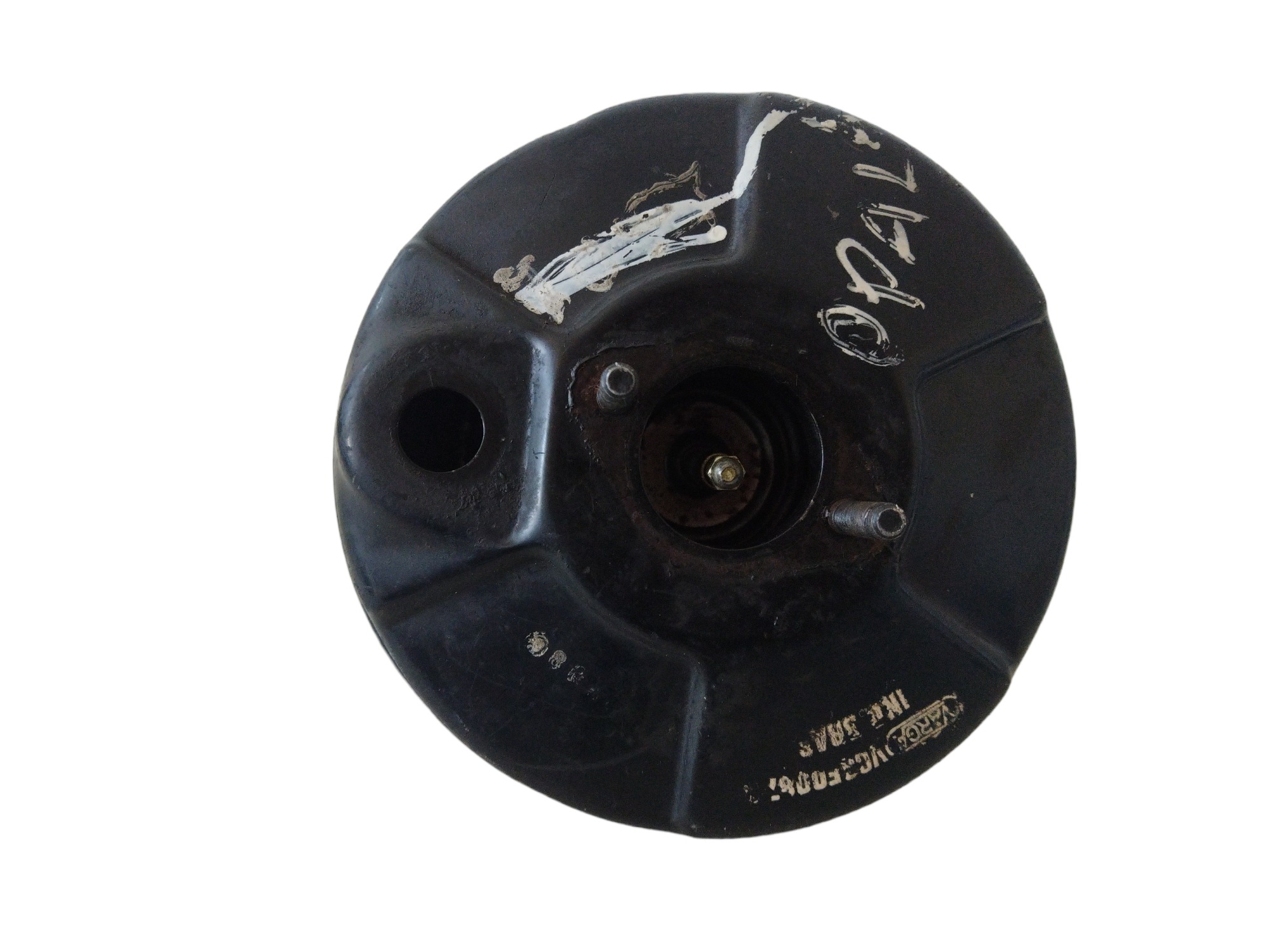 Servo Freio Hidrovácuo Gm Opala
