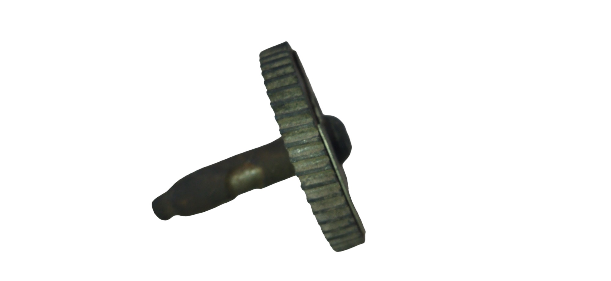 Engrenagem Motor Limpador Vw Fusca 2