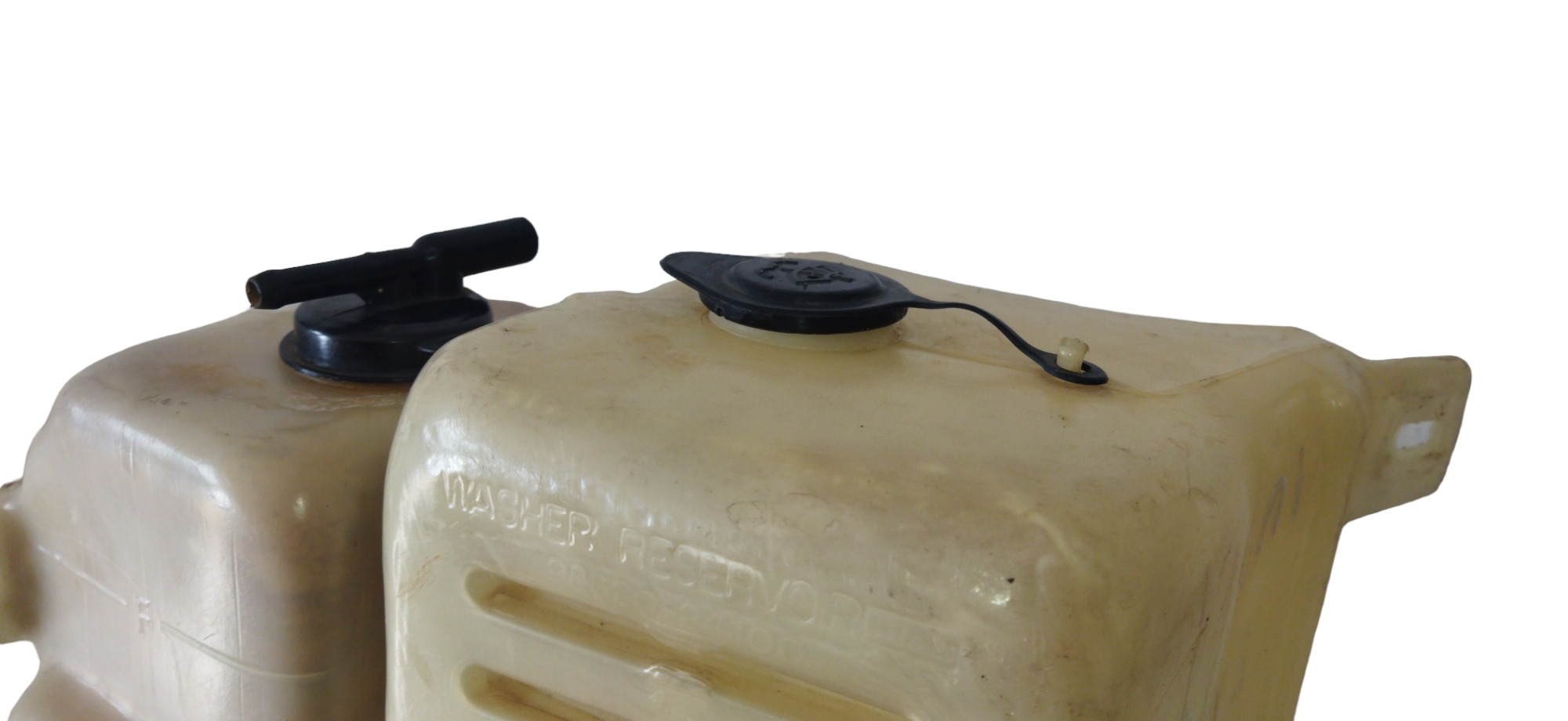 Reservatorio Agua Limpador  Hyundai Excel 6