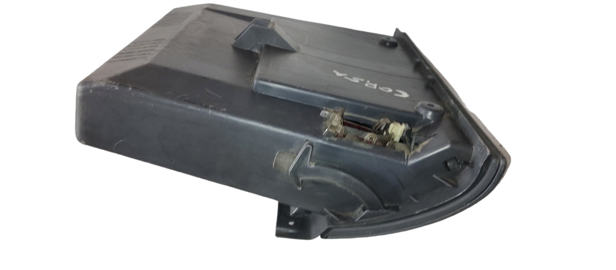 Porta Luvas Completo Gm Corsa 6