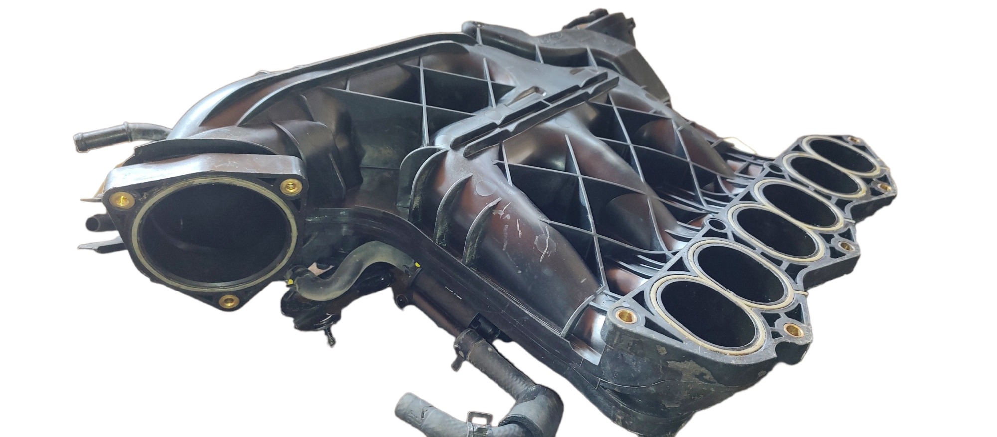 Coletor Admissão Hyundai Azera 3.3 V6 2008/11 3