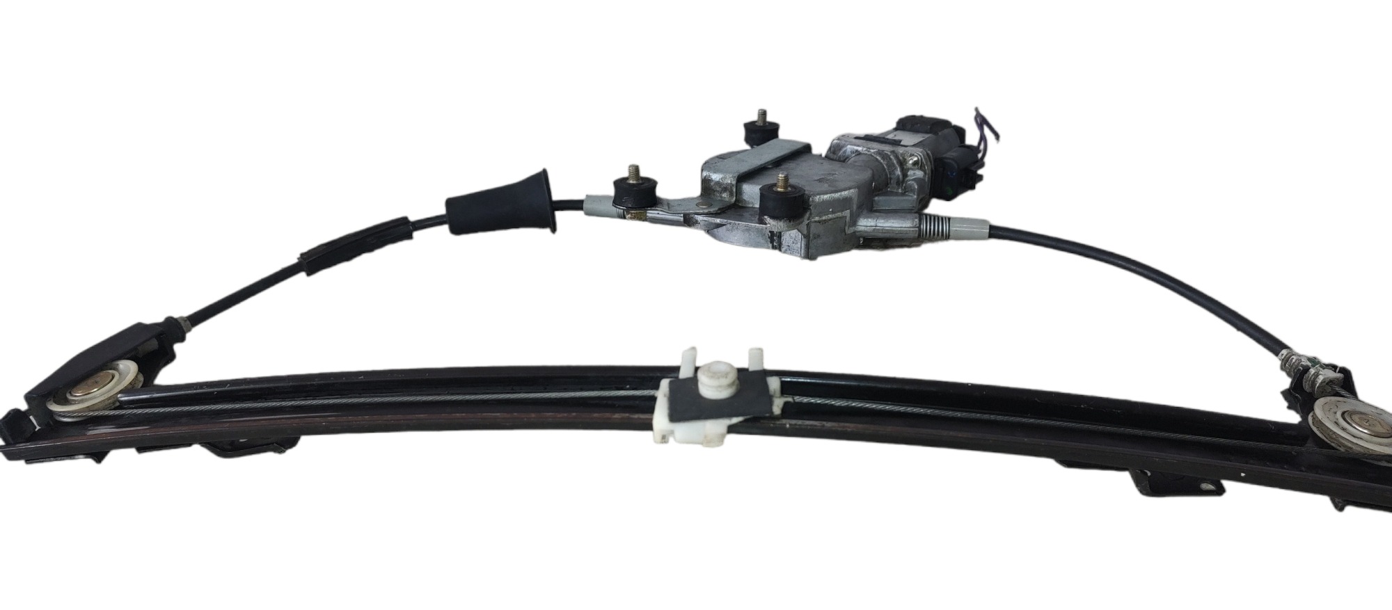 Maquina De Vidro Dianteira Direita Fiat Palio 4 Portas 4