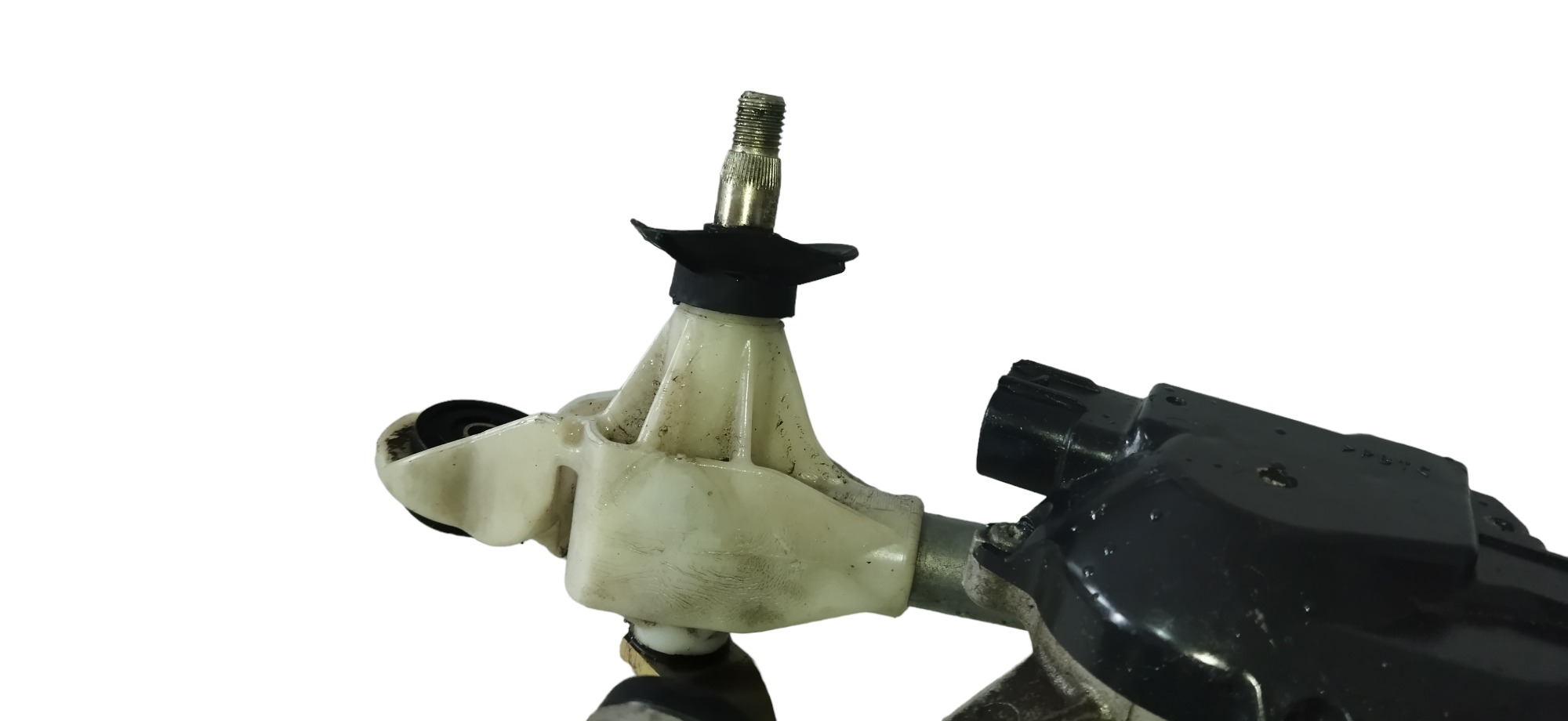 Motor Limpador Parabrisa Honda Fit 6