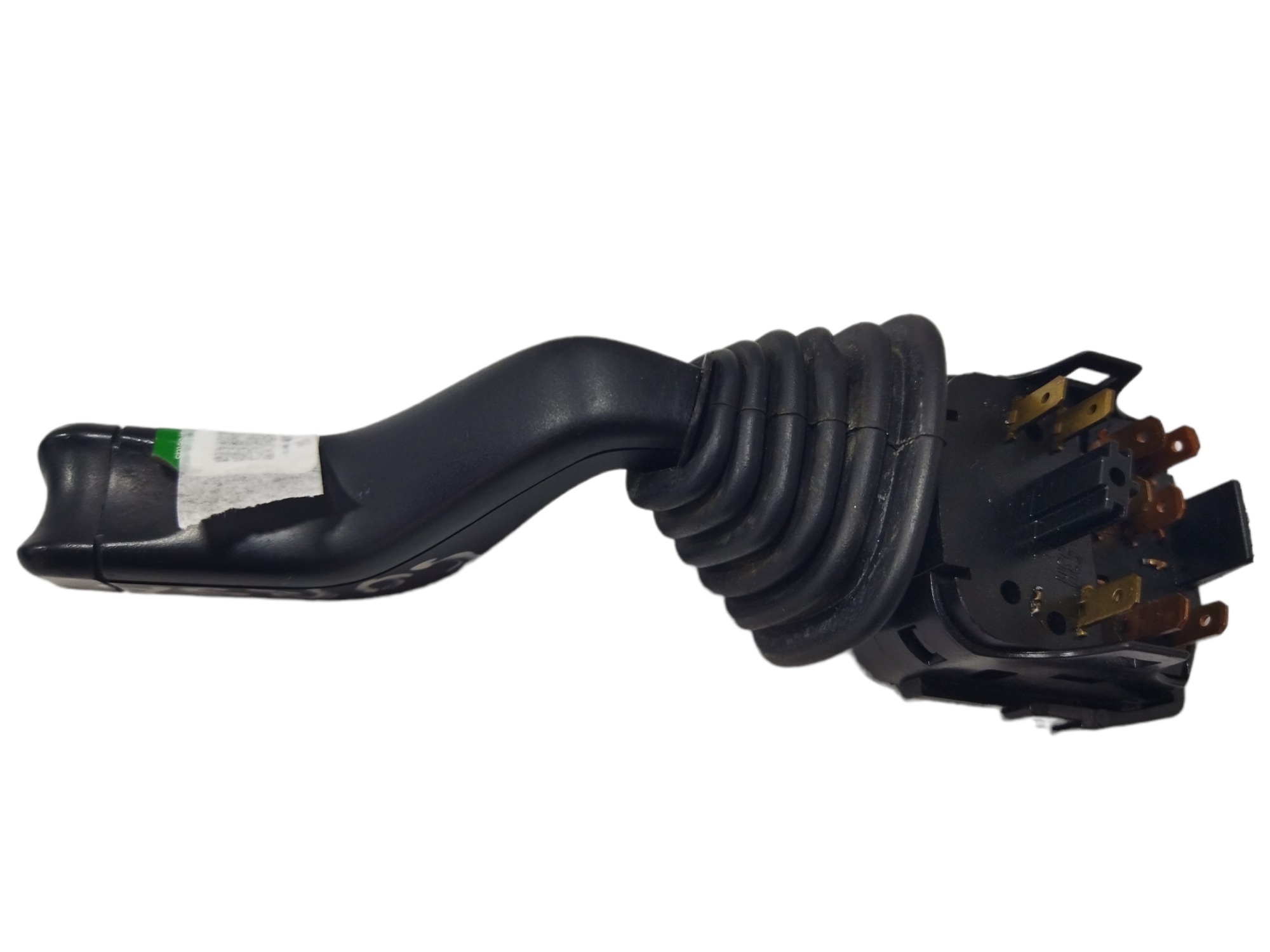 Chave De Limpador Gm Corsa Com Limpador Traseiro 2