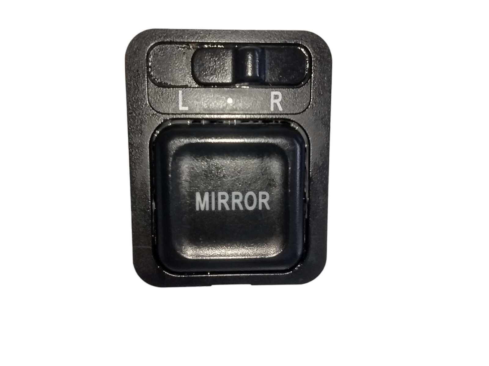 Botão Do Retrovisor Elétrico Honda Civic 2