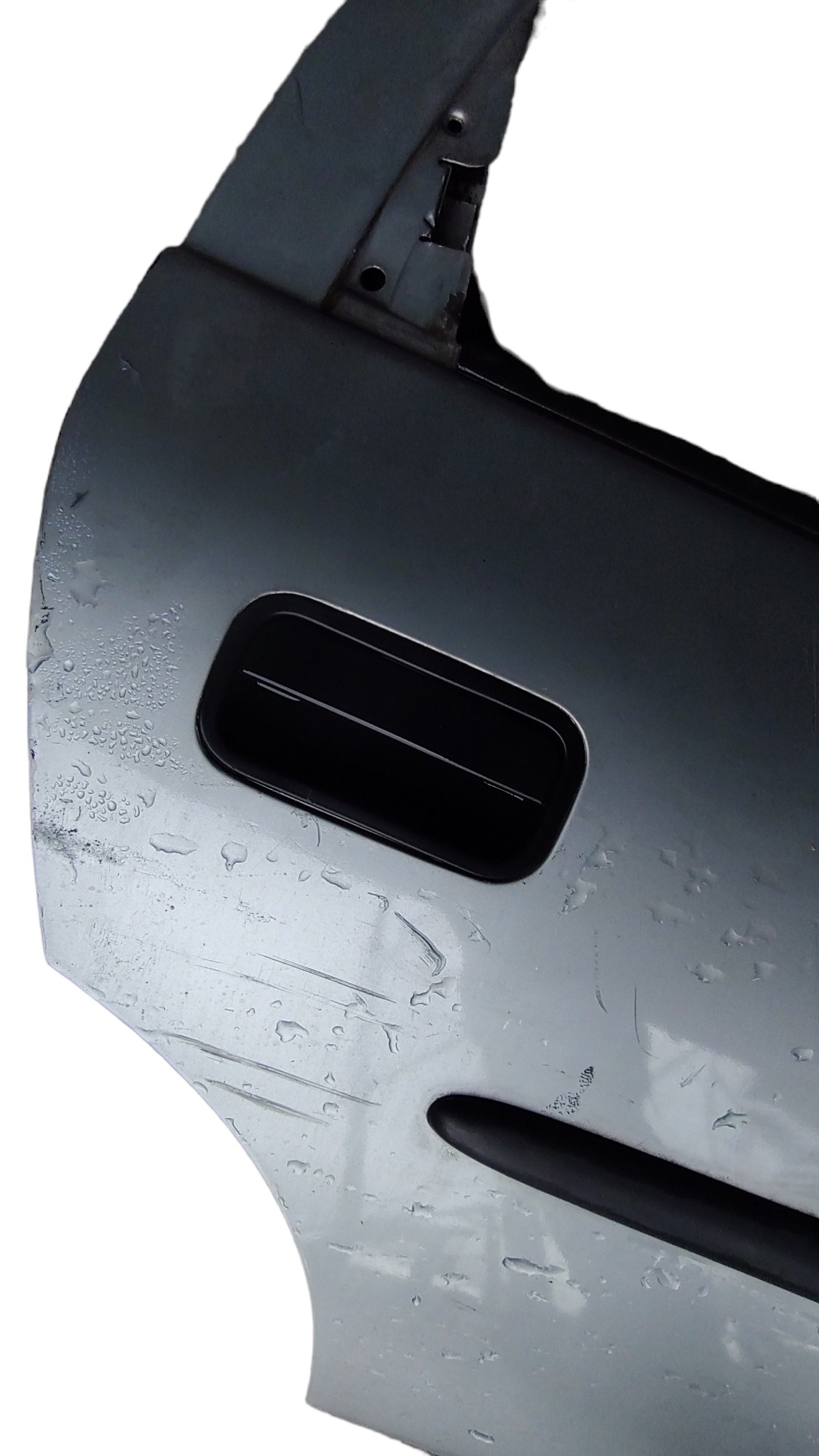 Porta Traseira Direita Gm Corsa Wind Classic 2