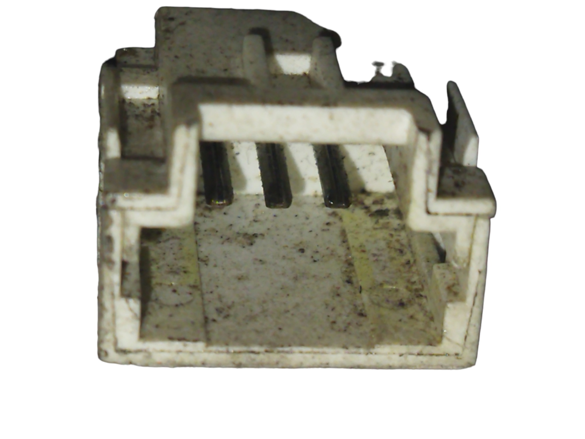 Motor Limpador Traseiro Peugeot 206 4