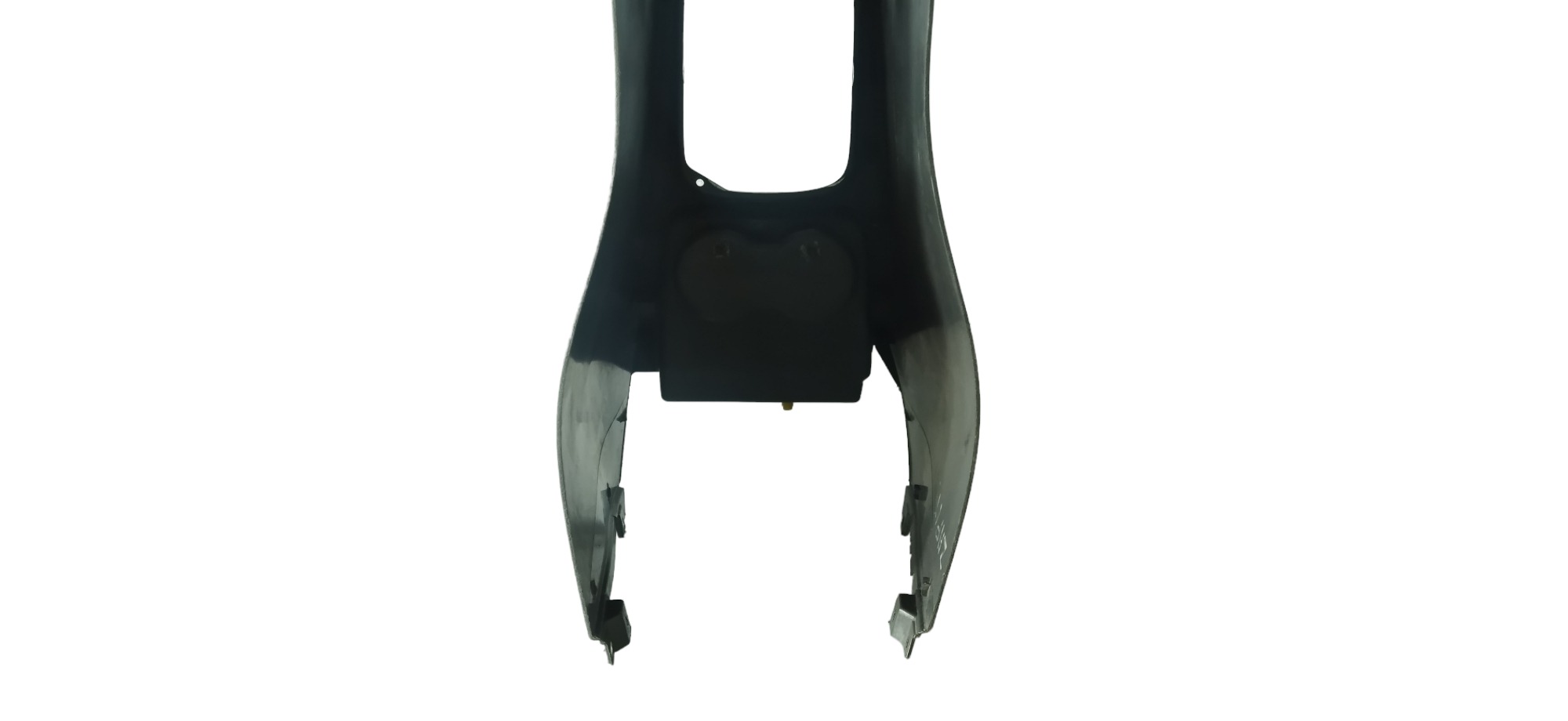 Console Central Gm Zafira 2001 5