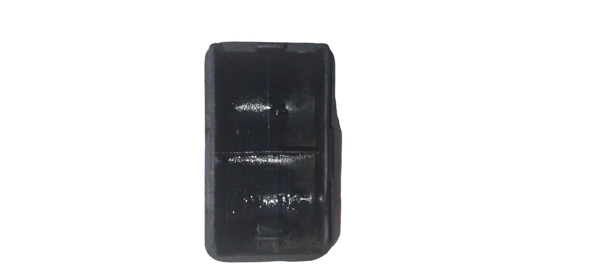 Botão Falso Painel Vw Gol Saveiro G2 G3 4