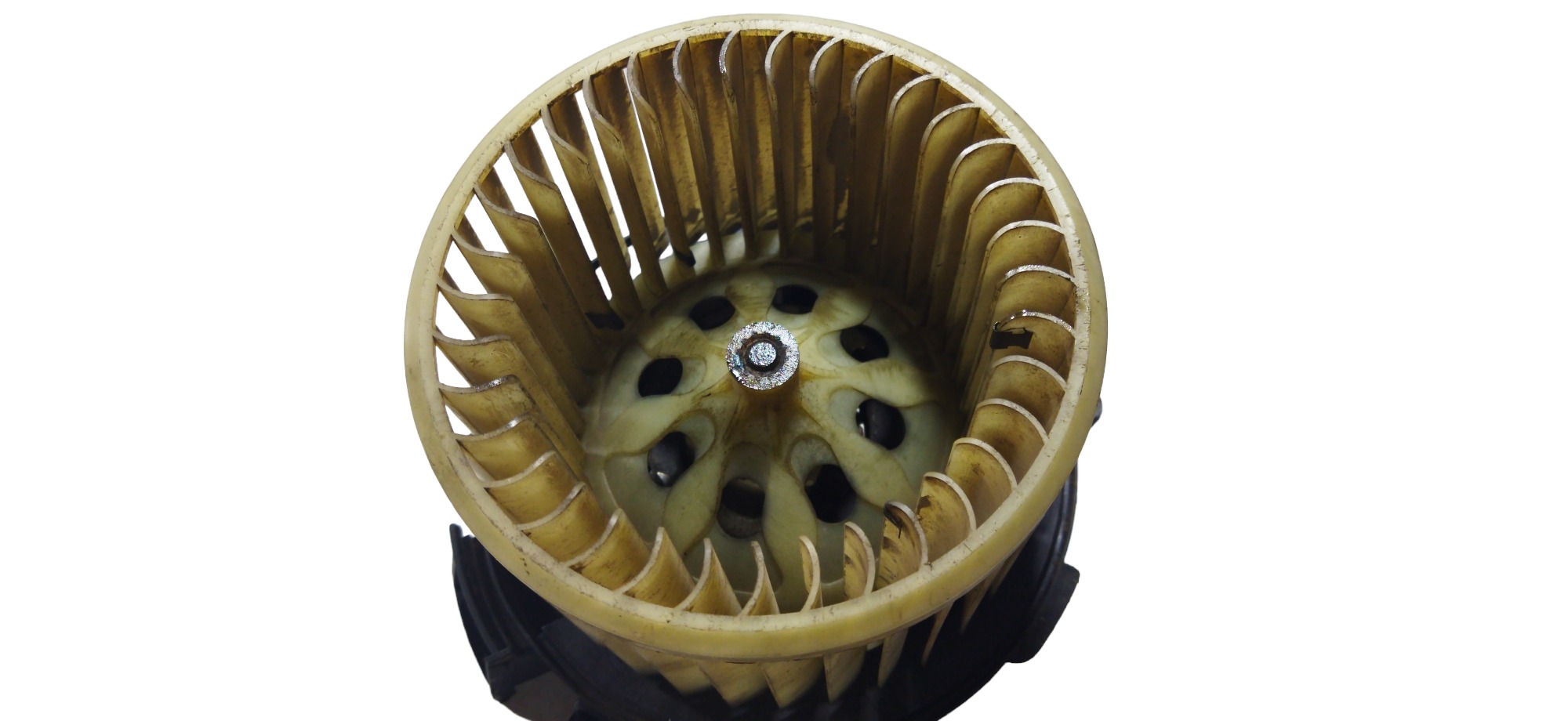 Motor Ventilador Peugeot 206 2