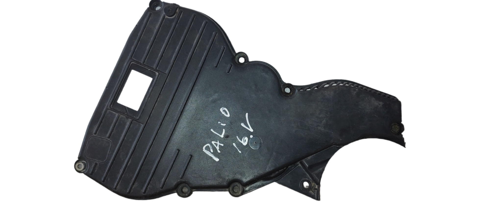 Capa Correia Dentada Fiat Palio 1.6