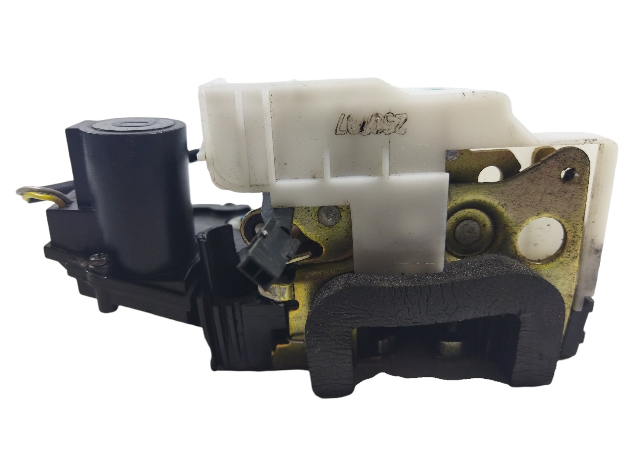 Fechadura Elétrica Dianteira Direita Fiat Palio 3