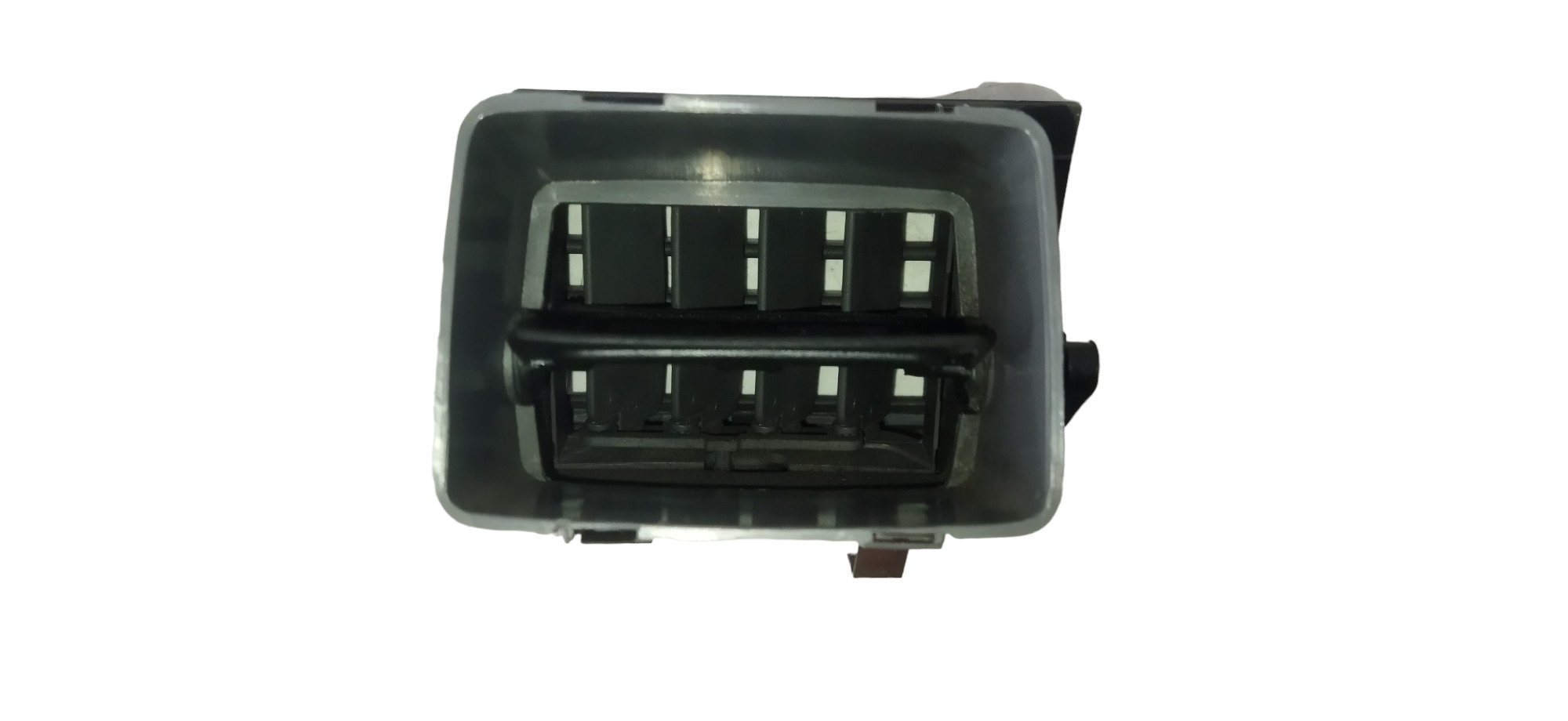 Difusor Ar Lateral Esquerdo Gm Meriva 1