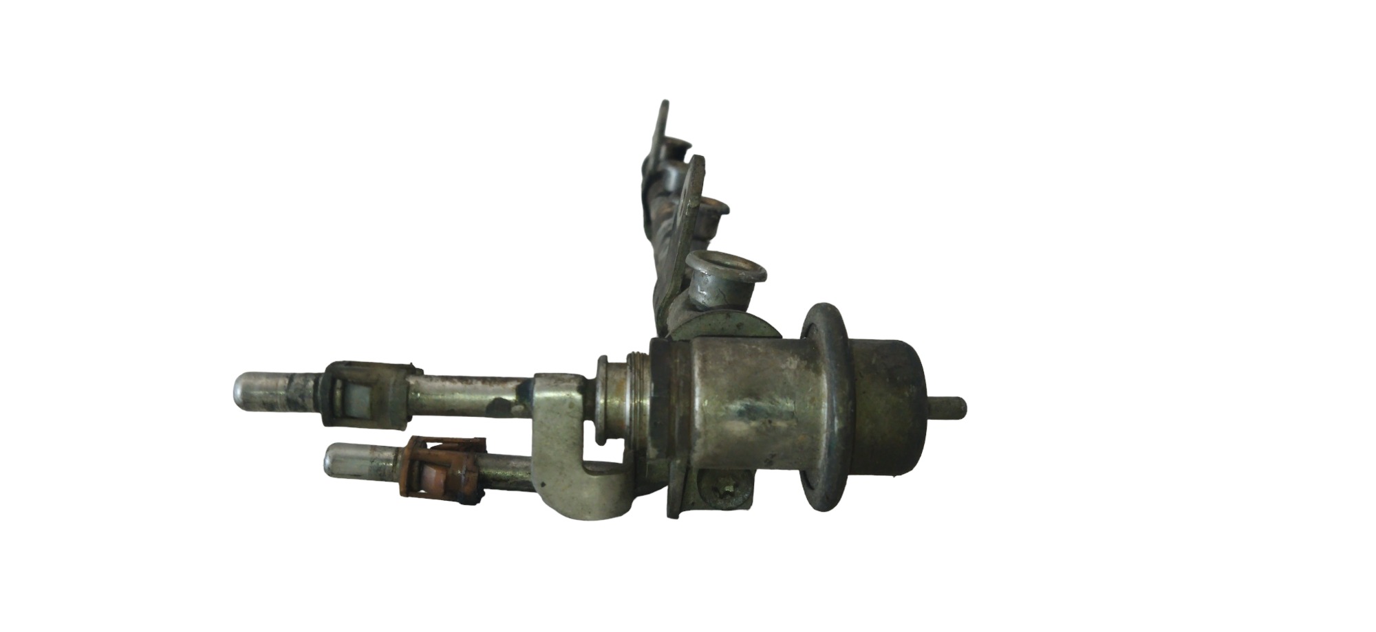 Flauta Bico Injetor Gm Corsa 1.6 Gasolina 6