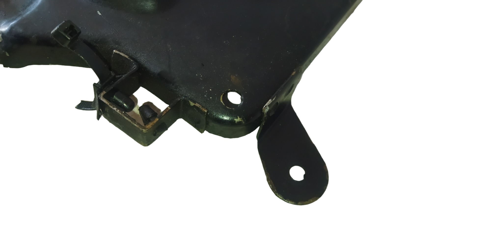 Suporte Bateria Gm Astra 8