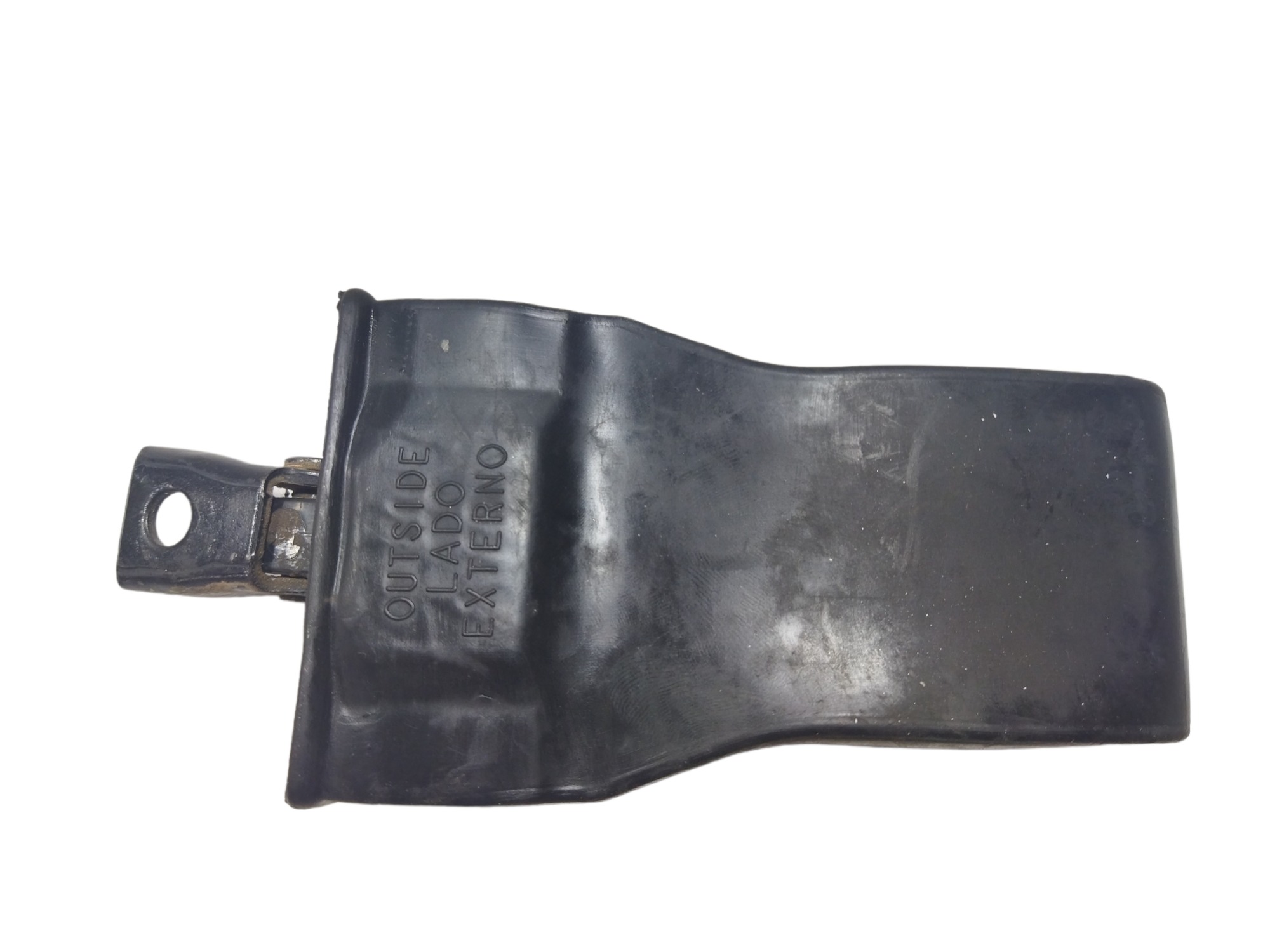 Limitador Da Porta Vw Gol G5 2