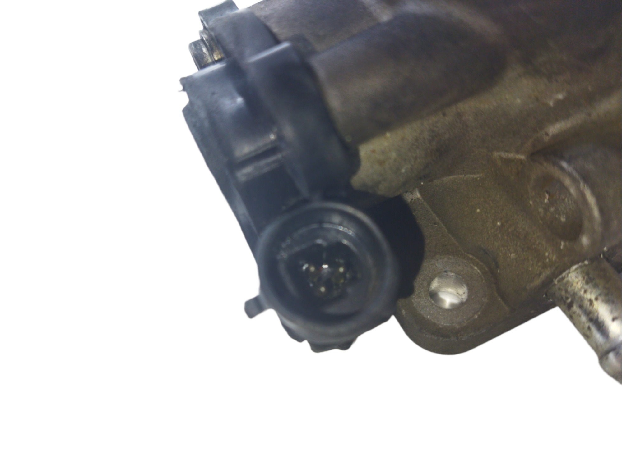 Corpo De Borboleta Gm Celta 1.0 8v 3