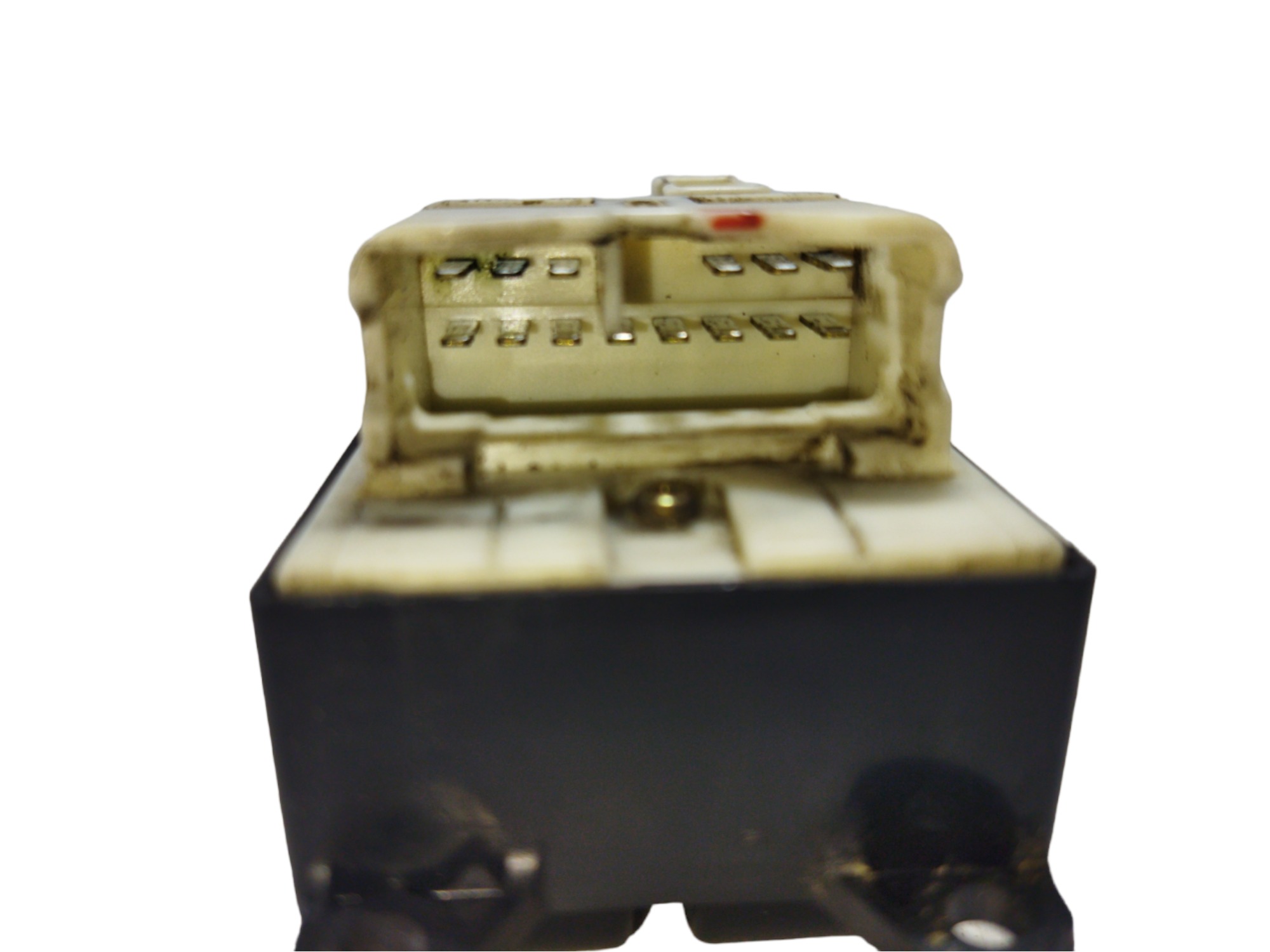 Interruptor Do Vidro Toyota Corolla 2004 3