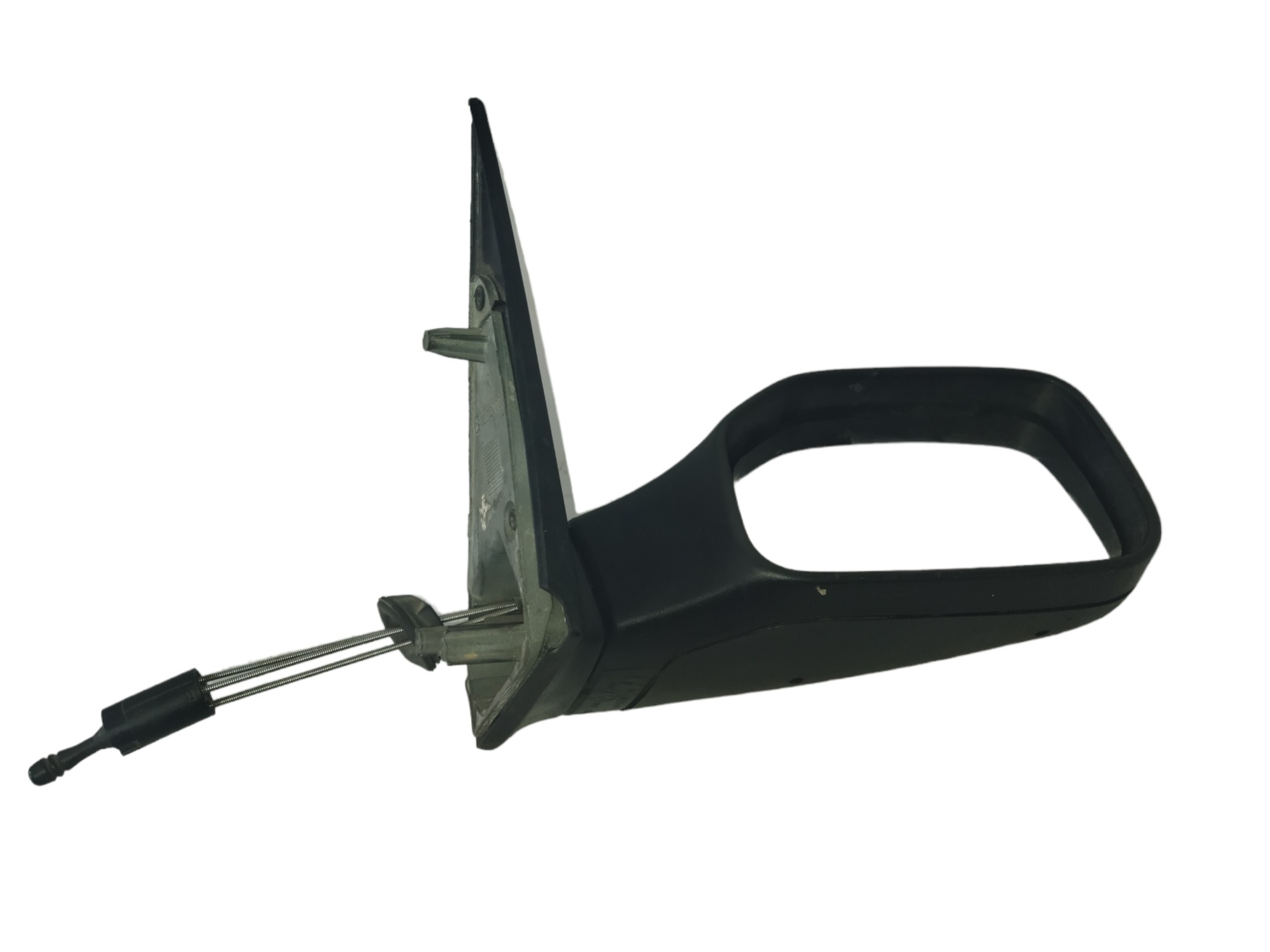 Retrovisor Direito Peugeot 206 1999/2000 1