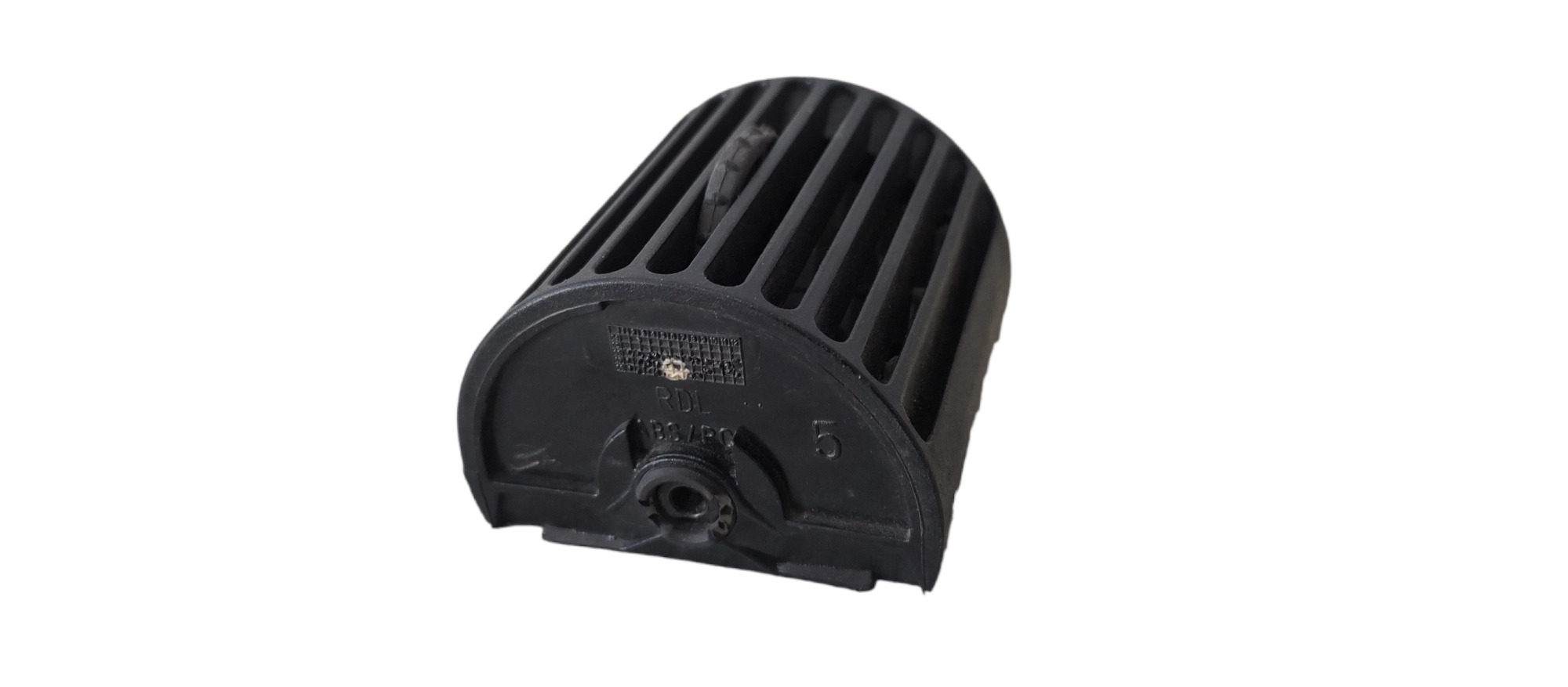 Difusor De Ar Gm Corsa 1