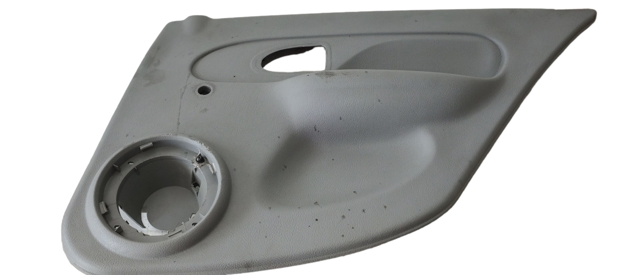 Forro De Porta Traseira Direita Renault Clio 4p 1