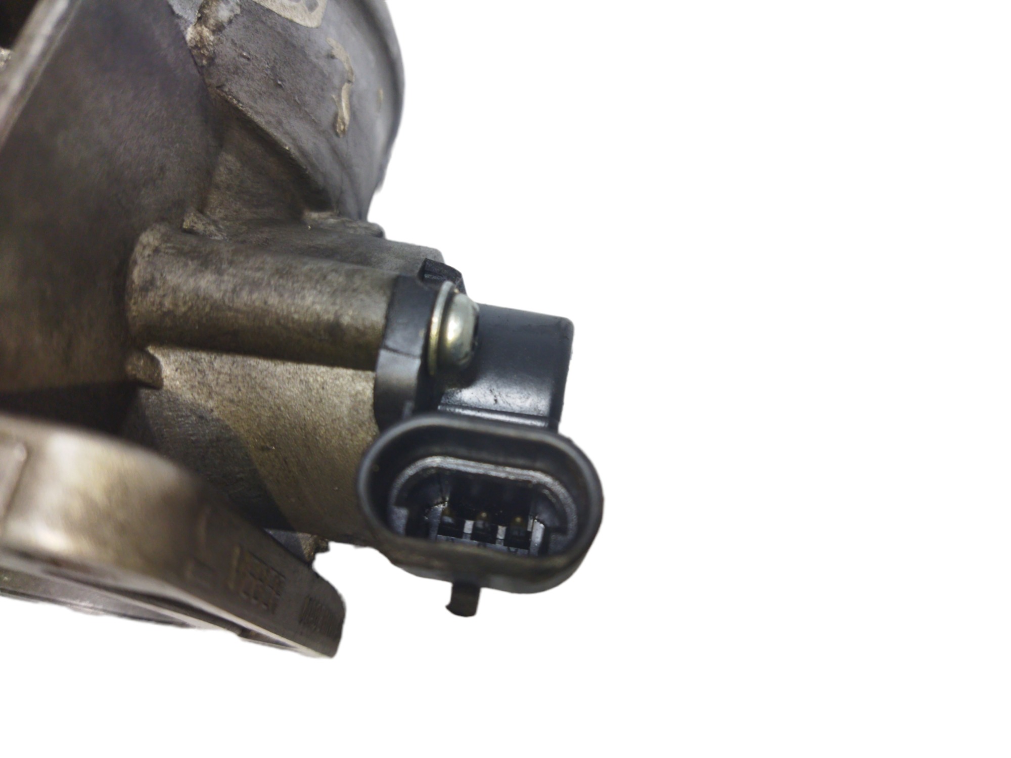 Corpo De Borboleta Fiat Palio Weekend 1.6 16v 2