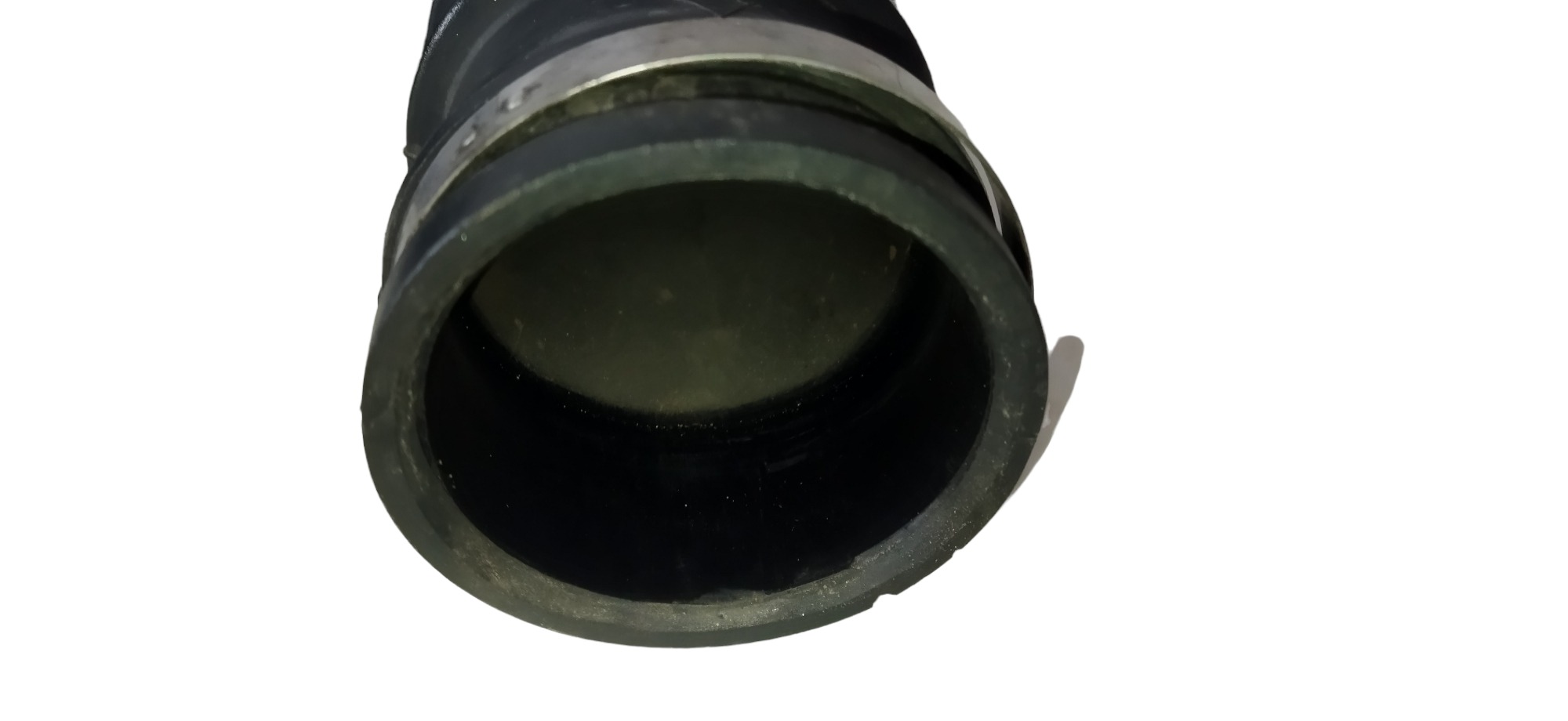 Mangueira Duto Filtro Ar Fiat Uno Preto 6