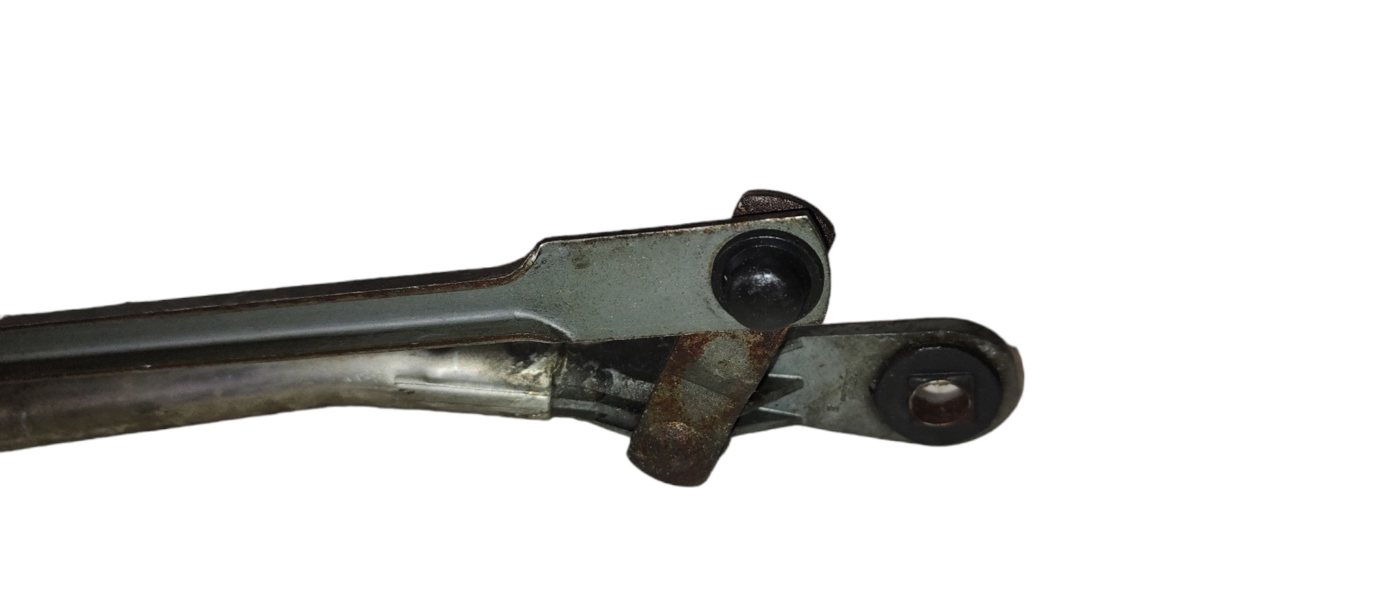 Motor Limpador De Parabrisa Fiat Tempra 5