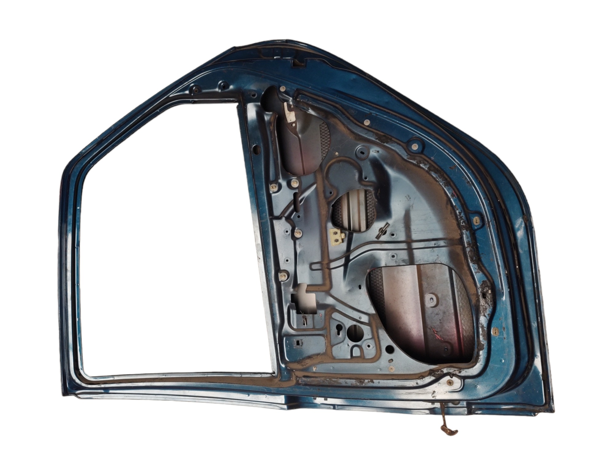 Porta Traseira Direita Renault Scenic 2000 2