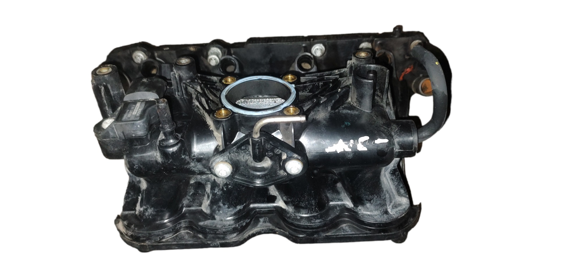 Coletor Admissão Gm Corsa/celta 1.0 8v 5
