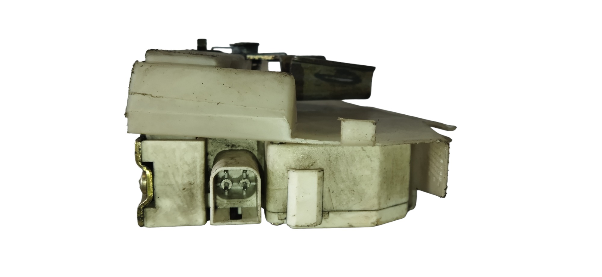 Fechadura Porta Traseira Esquerda Ford Fiesta 3