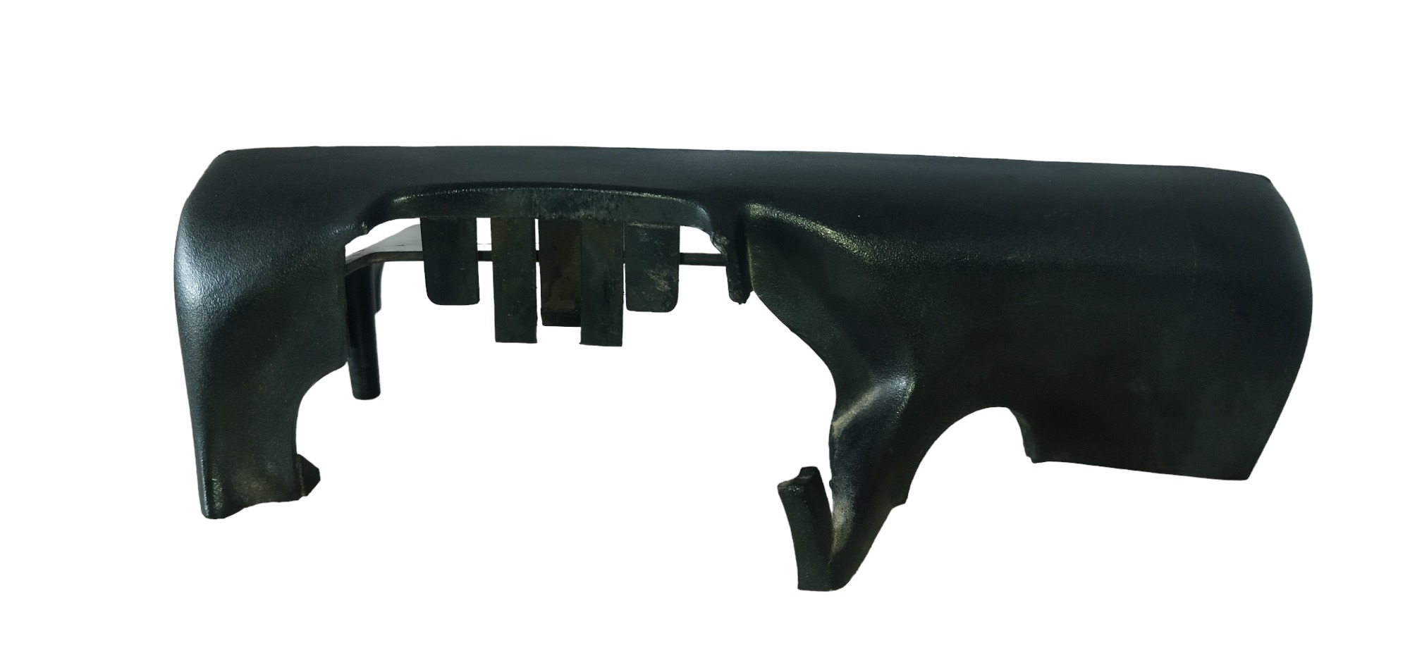 Moldura Superior Coluna Direção Vw Gol Bola G2 2
