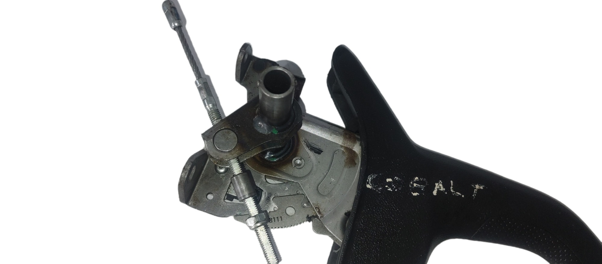 Alavanca Freio De Mão Gm Cobolt 2