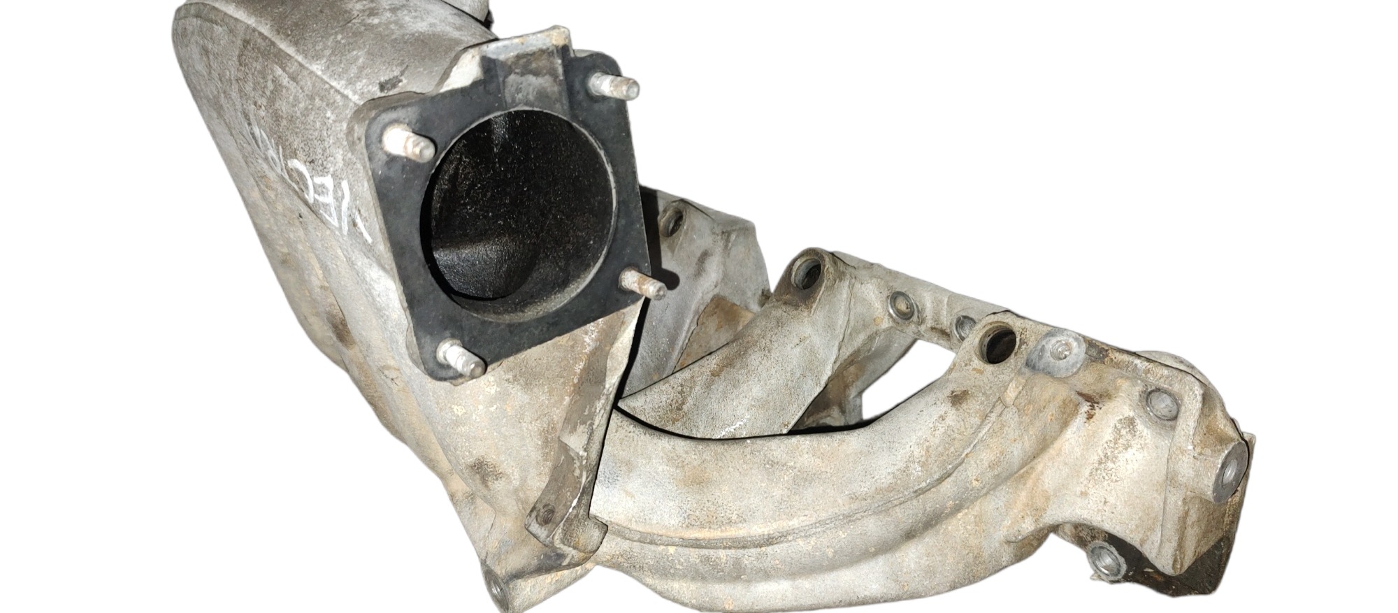 Coletor De Admissão Gm Vectra/zafira/astra 2.0 2