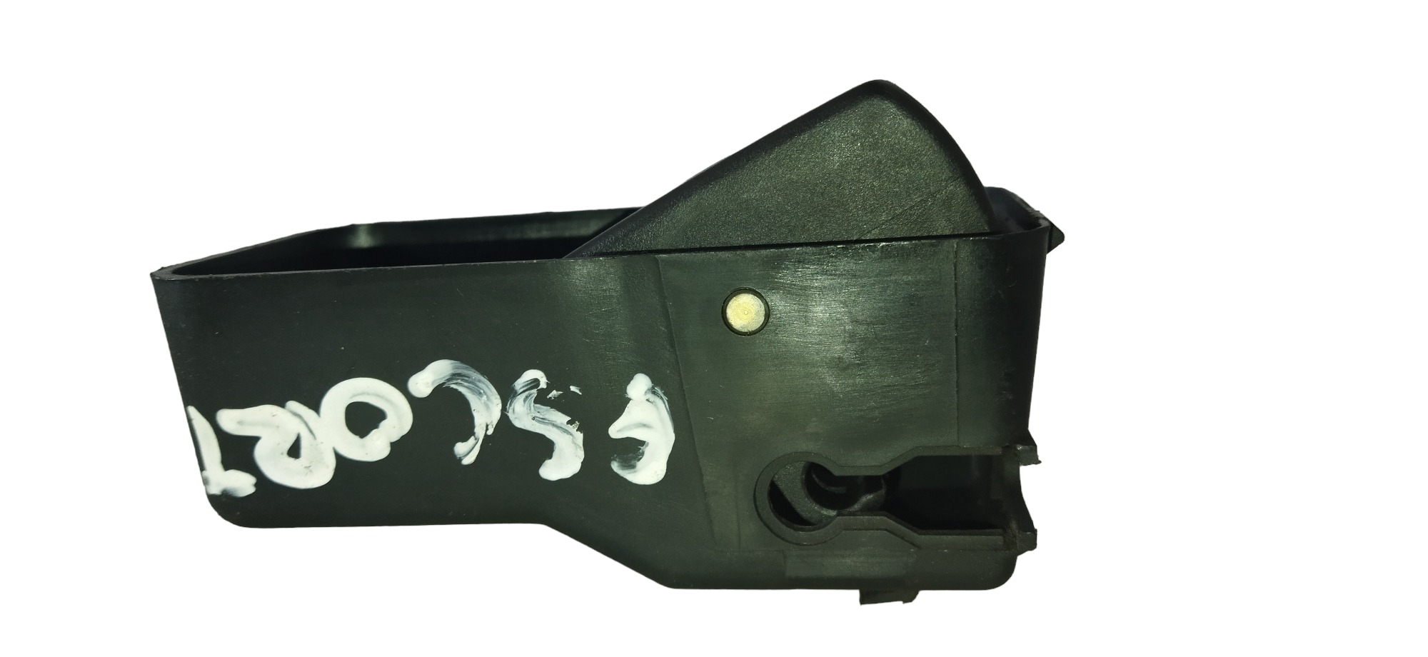 Maçaneta Interna Porta Direita Ford Escort Sapão  Dianteira/traseira 3