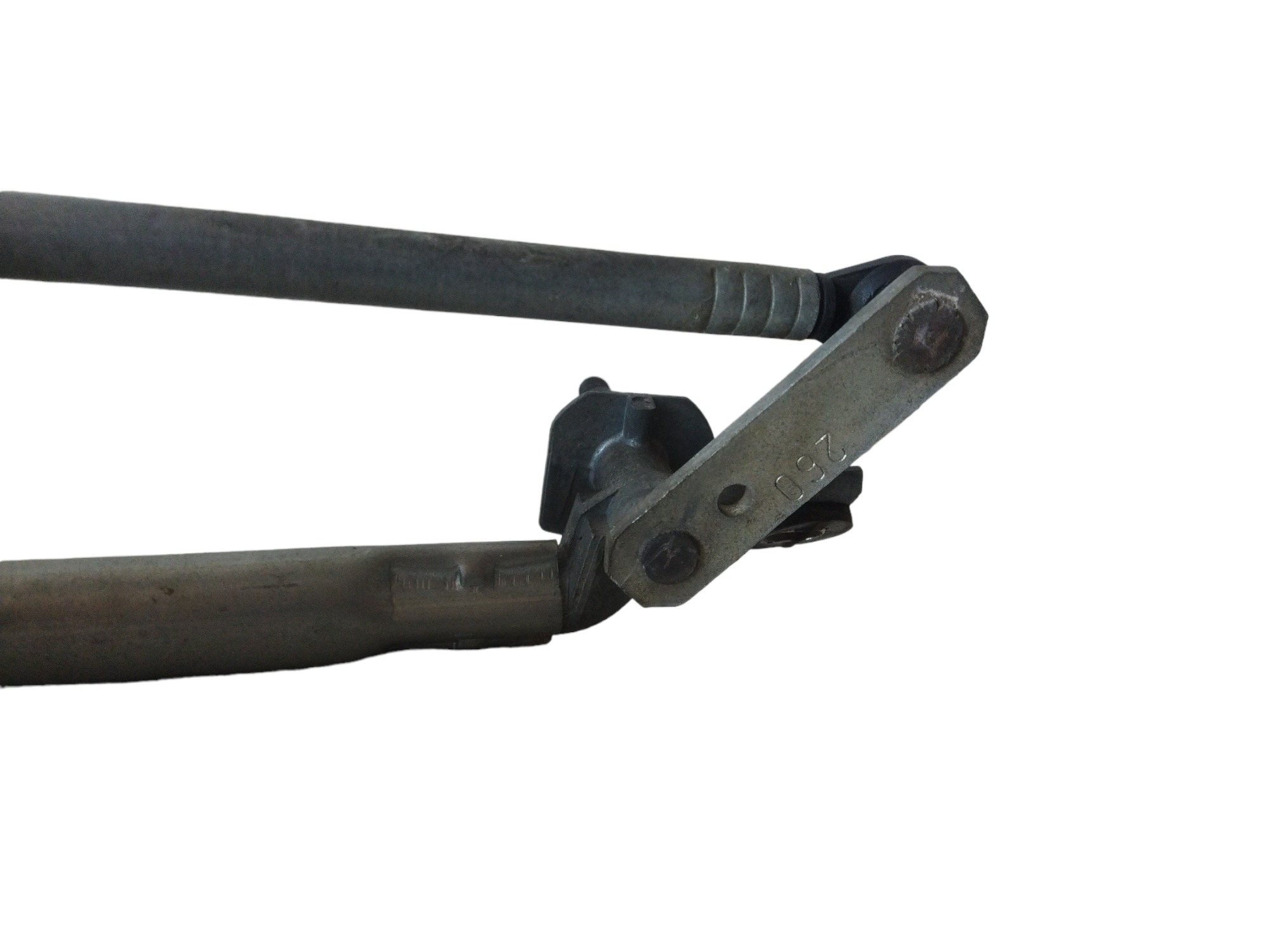 Motor Limpador Dianteiro Gm Corsa 4