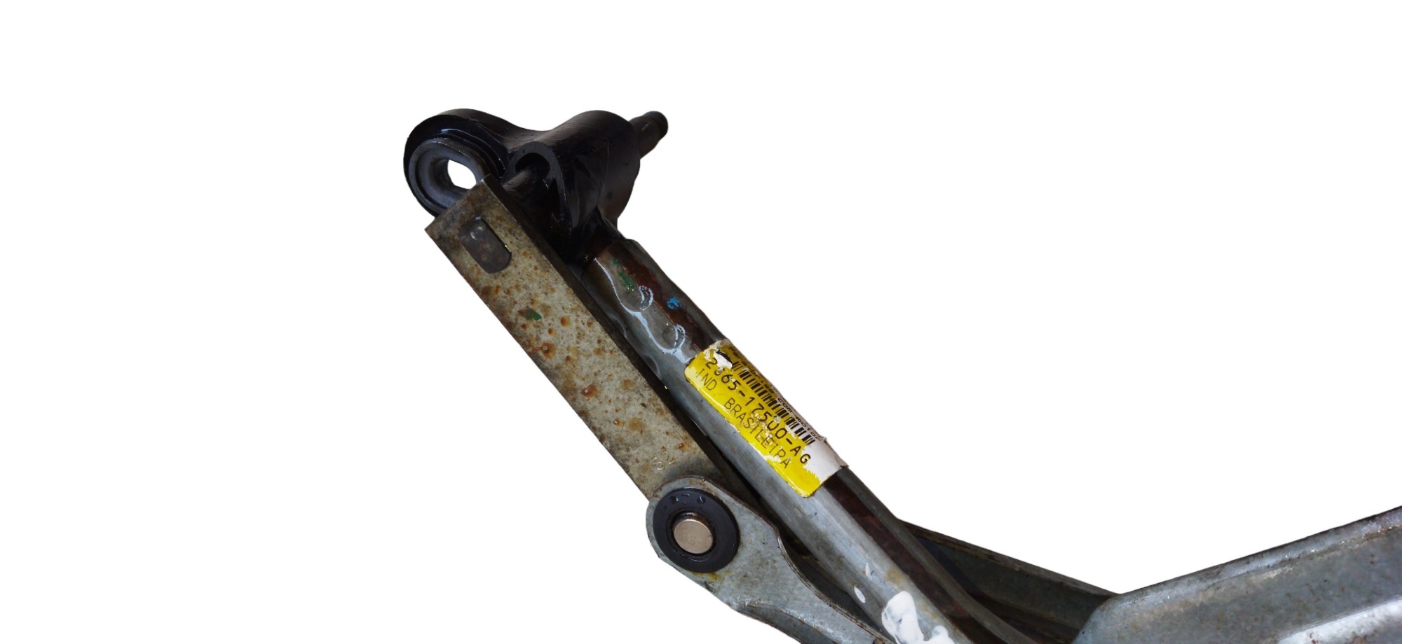 Galhado Braço Limpador Parabrisa Ford Fiesta 6